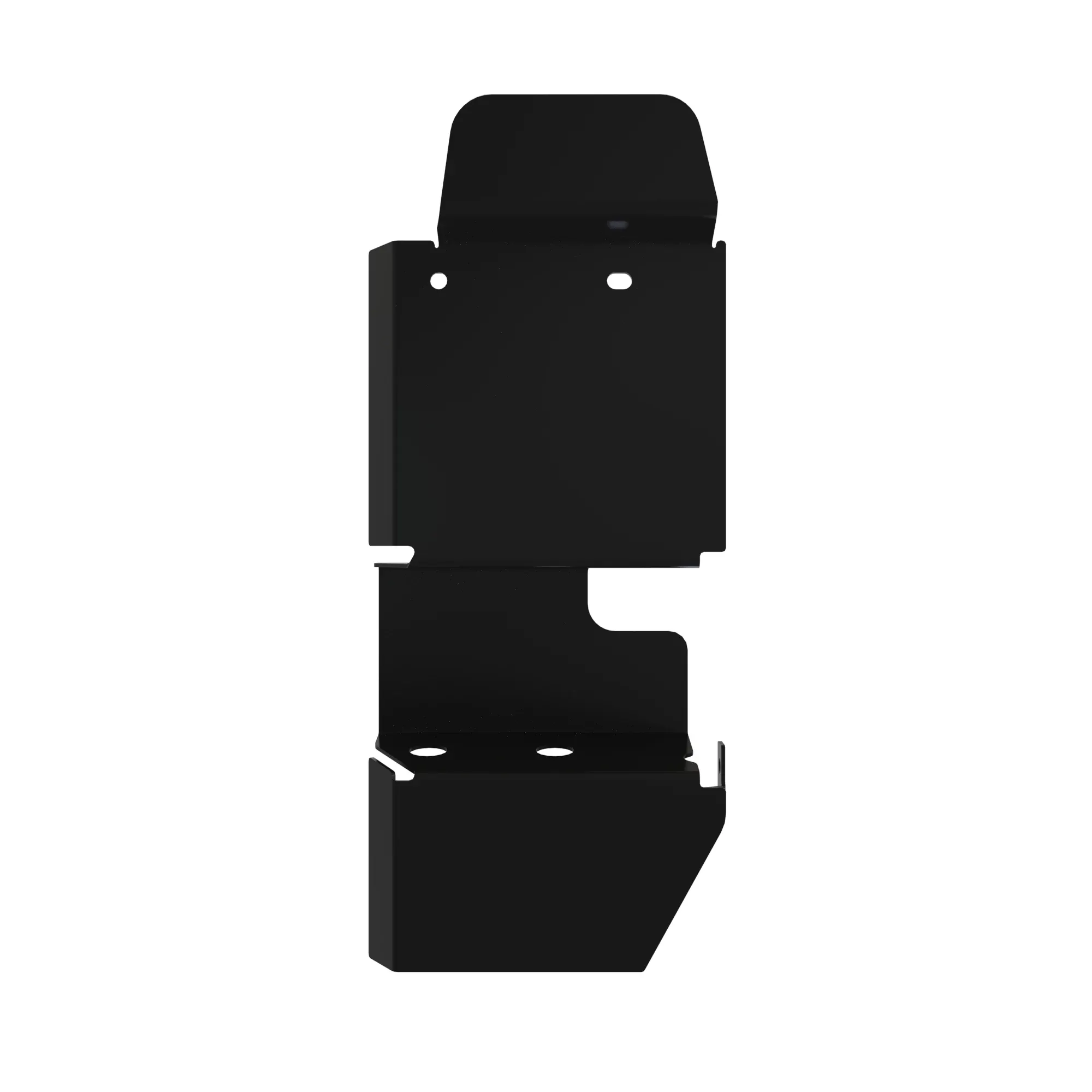 HOLDER, ASSY. WITHOUT WASHER RESERV