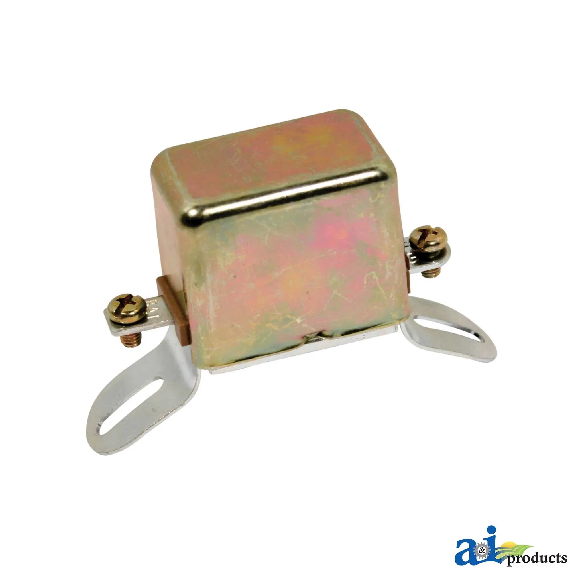 A&I Products Generator Cut Out, 6 V - A-R40061