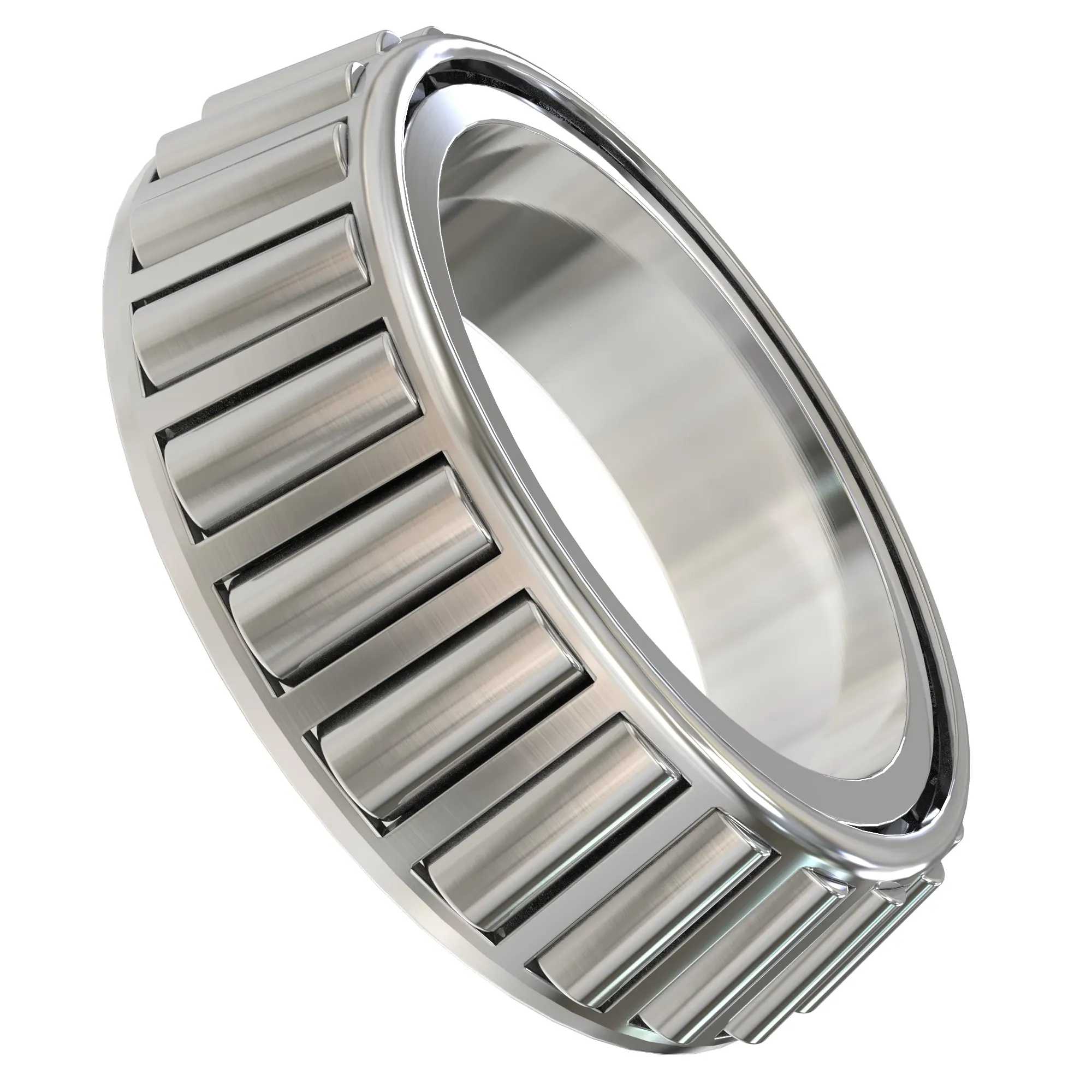 John Deere Tapered Roller Bearing - AW27510