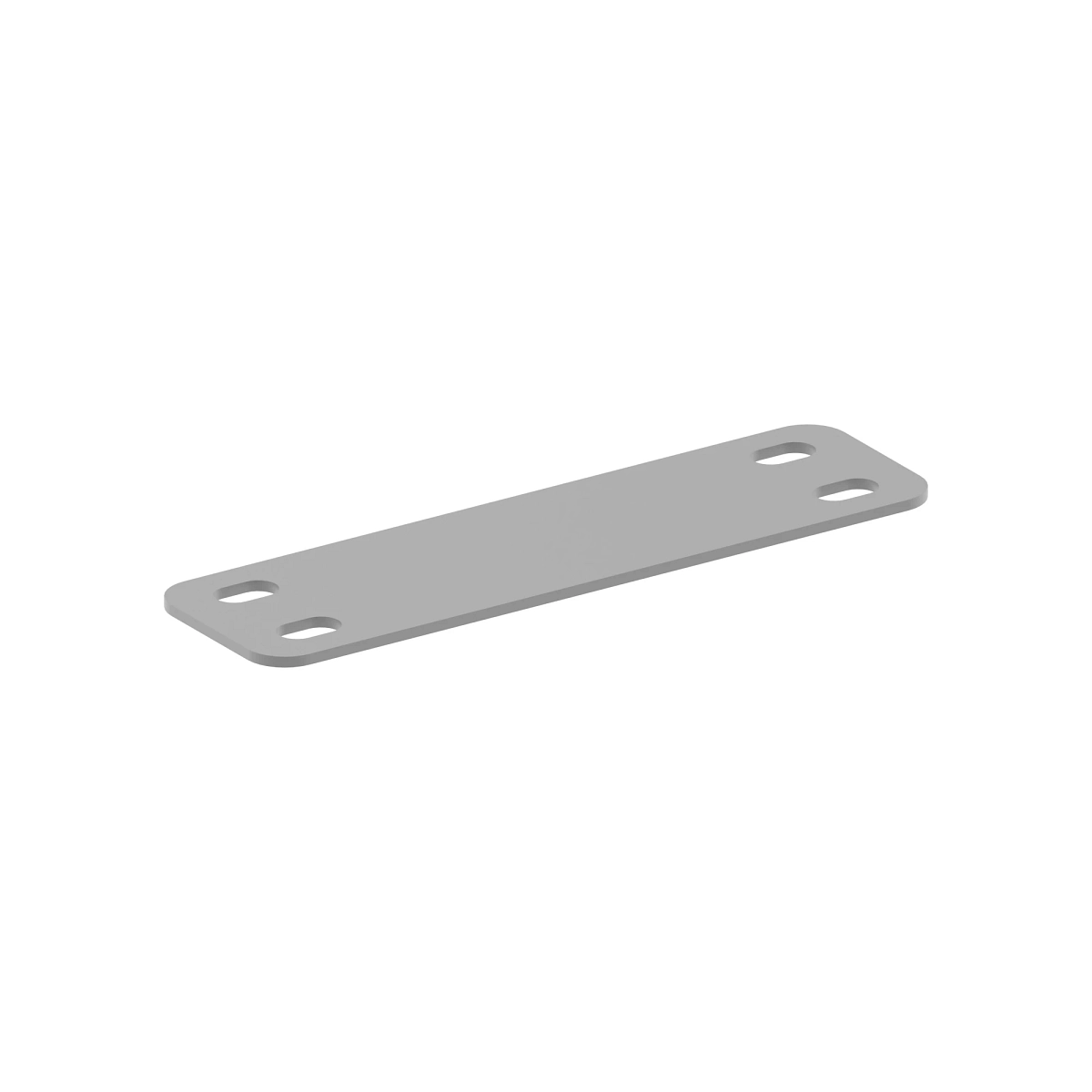Plate, Underframe Shields, D