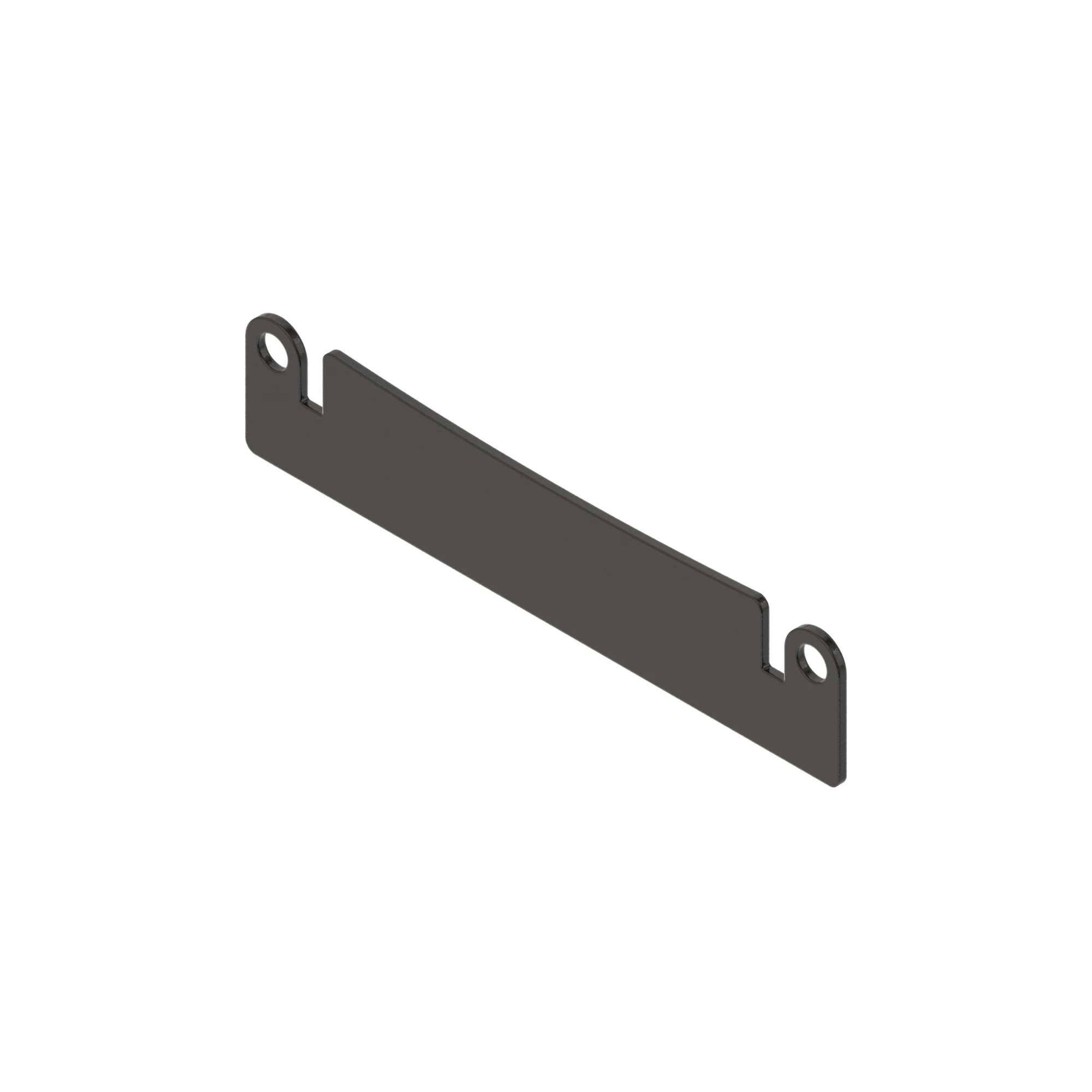 PLT,PIVOT RETAINER,H/LIGHTB30D