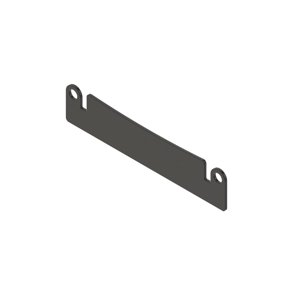 Plt, Pivot Retainer, H/LIGHTB30D