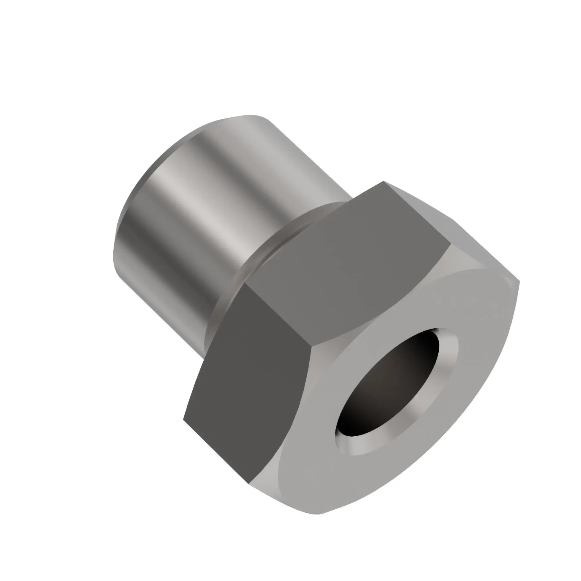 Pipe Bushing