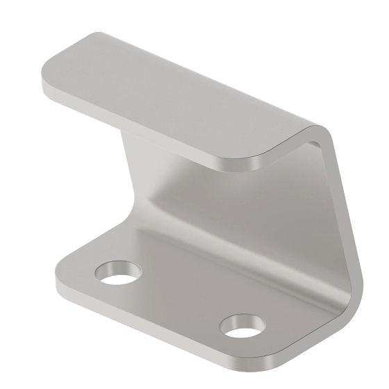 John Deere Bracket - DX14932