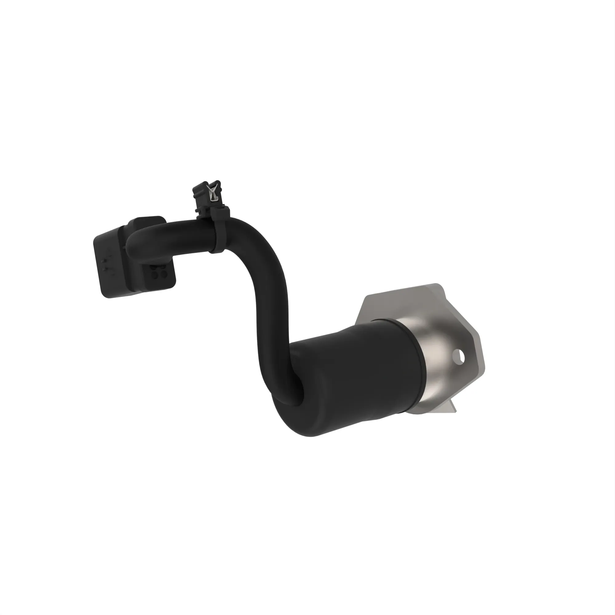 John Deere 7 Pin Trailer Connection Wiring Harness - TA11837