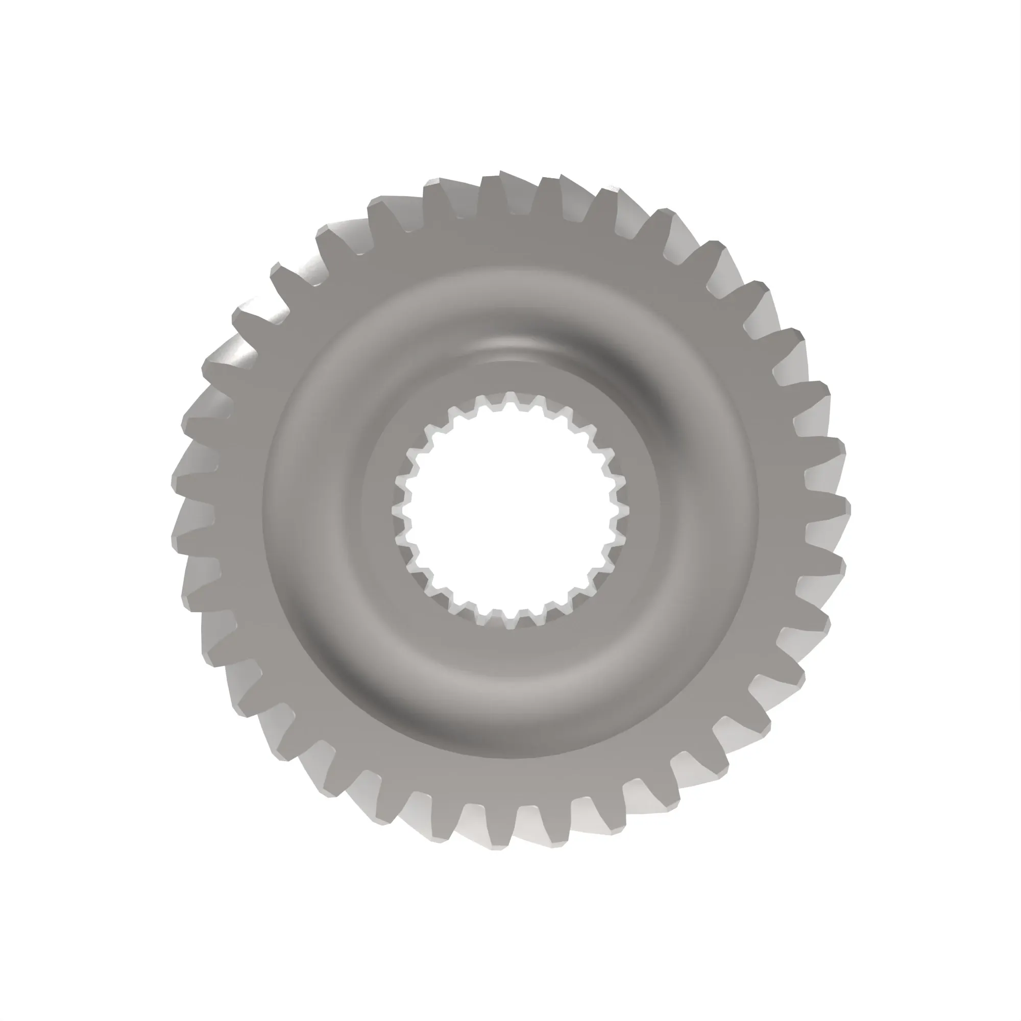 HELICAL GEAR, GEAR, HELICAL 35T, 2ND STAGE