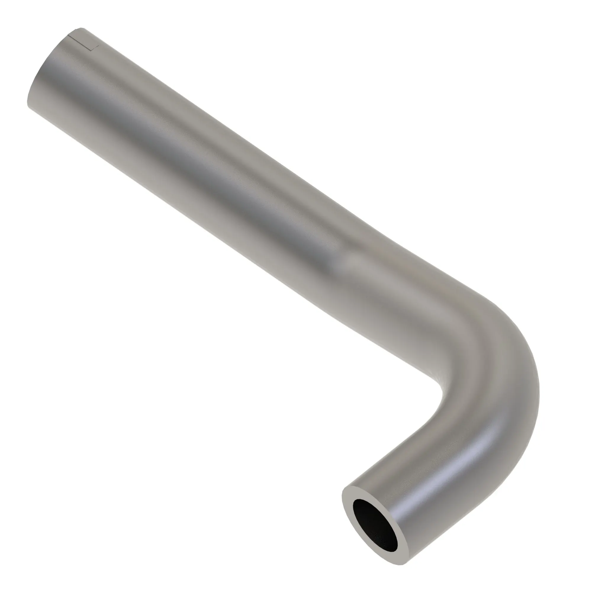 John Deere ICV Formed Hose - L226553