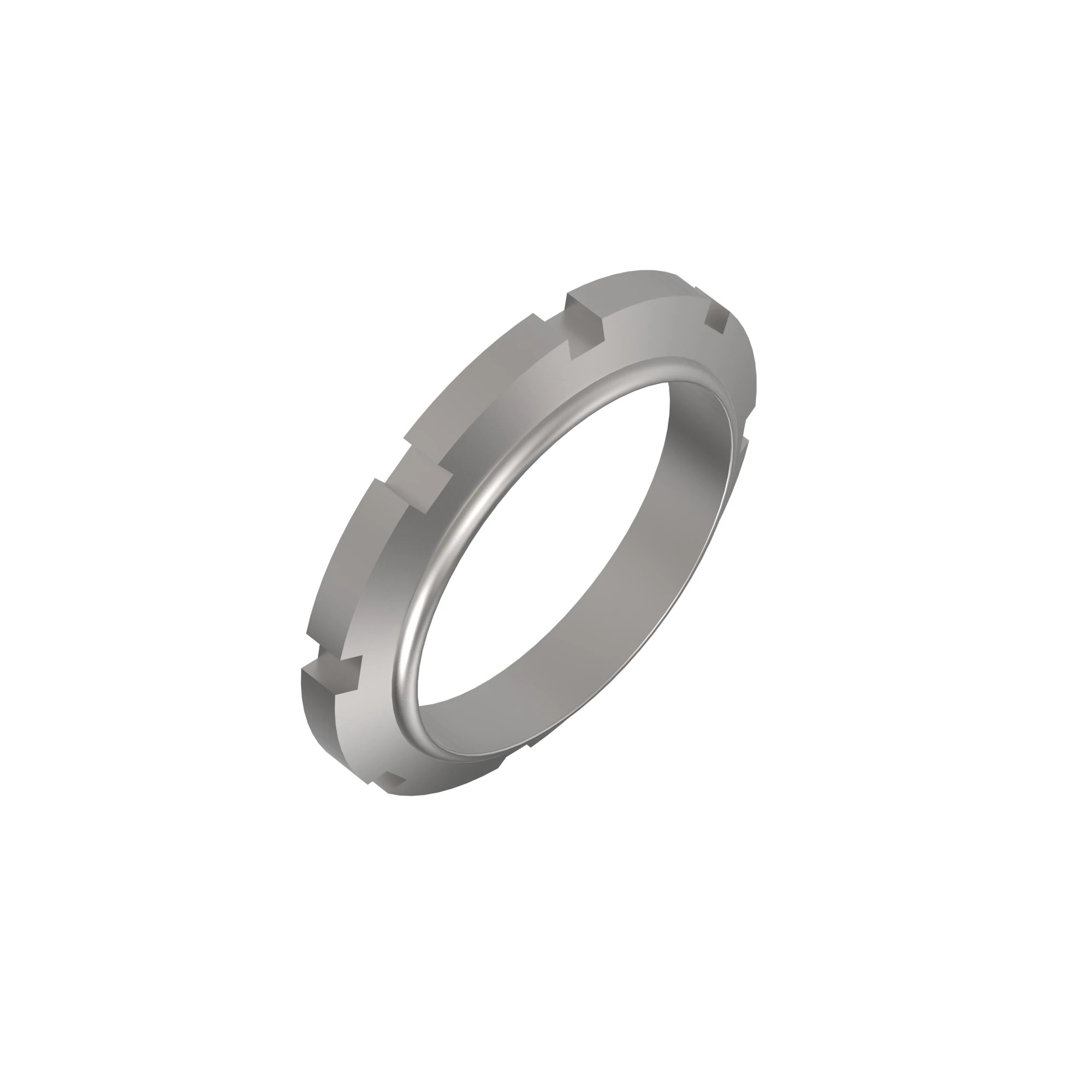 LOCK NUT