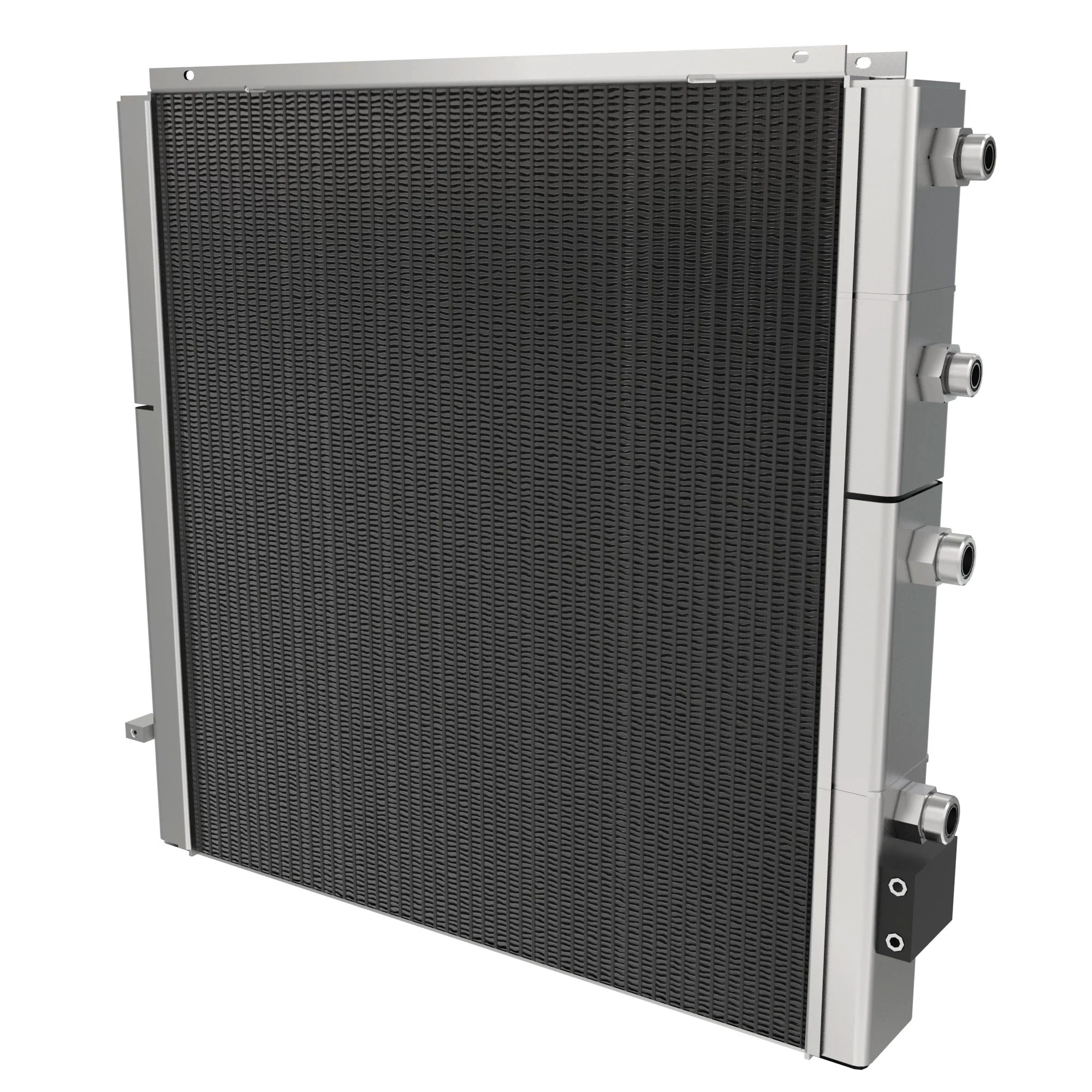 OIL COOLER 350G LC FT4