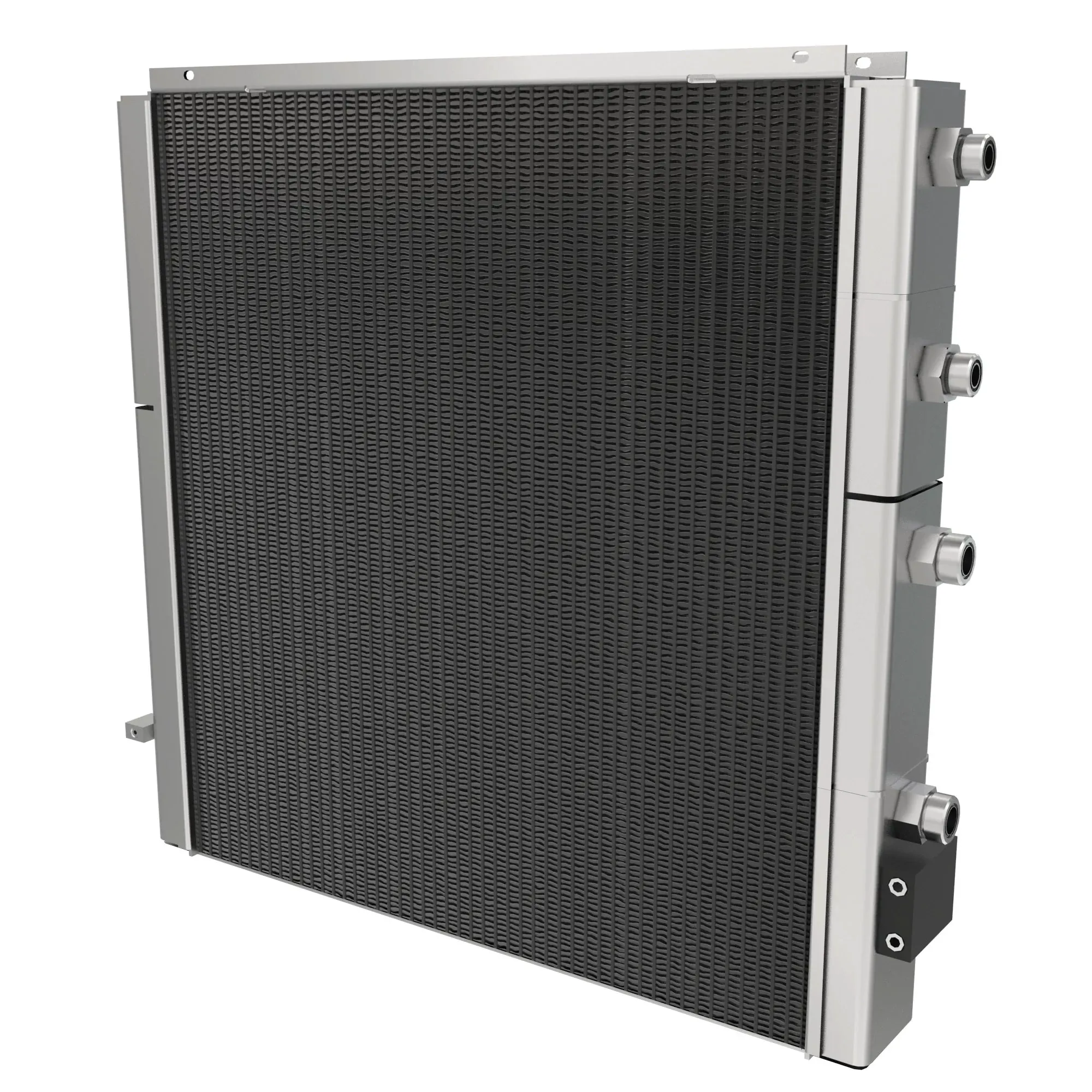 John Deere Oil Cooler - AT425434