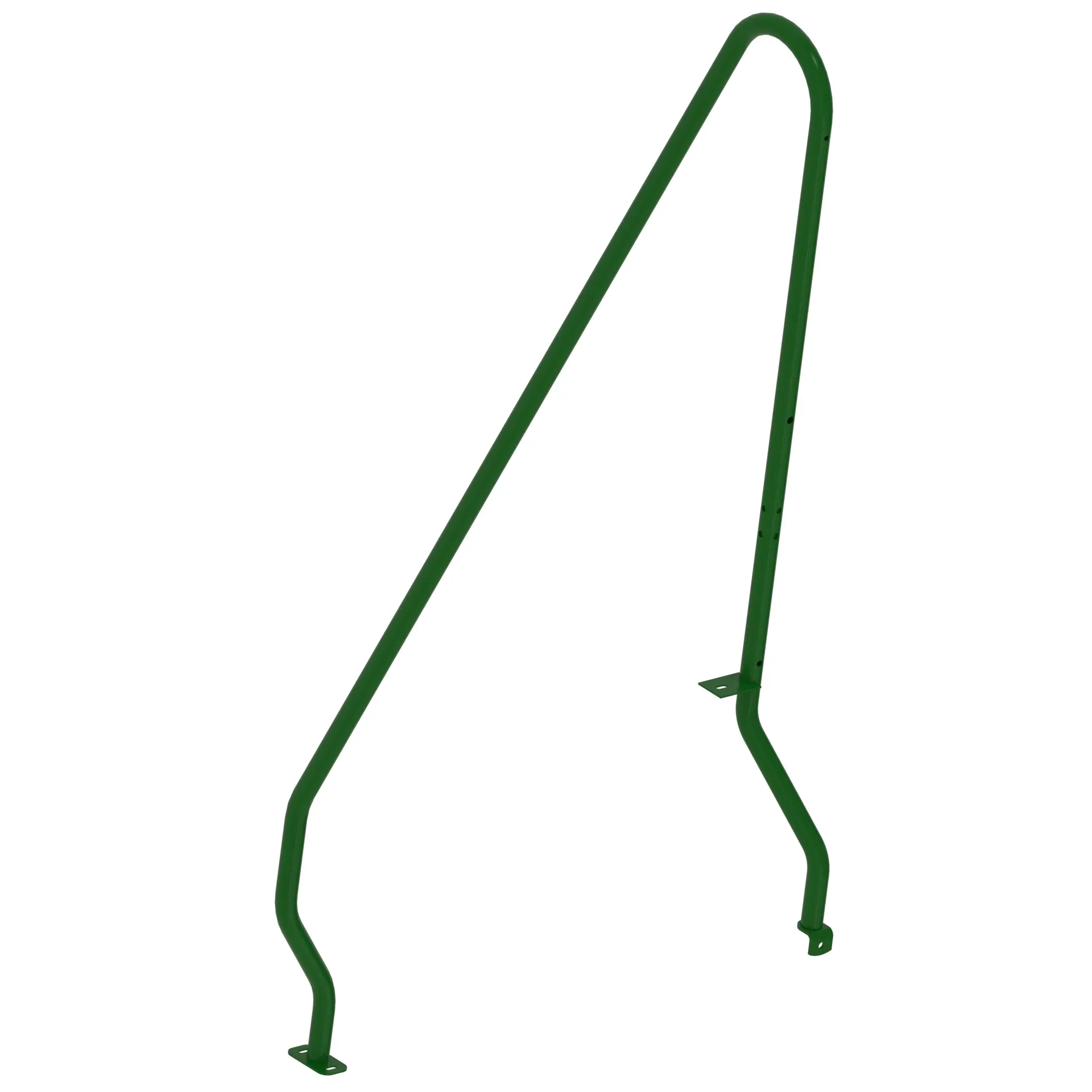 John Deere Rear Platform Access Handrail - DQ59381