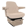 John Deere Pneumatic Suspension Seat - BL16299