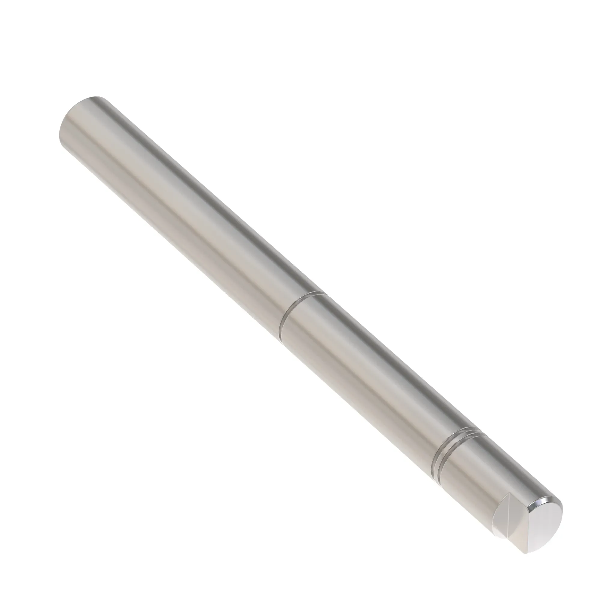 John Deere Foot Pedal Linkage Rod - T224291