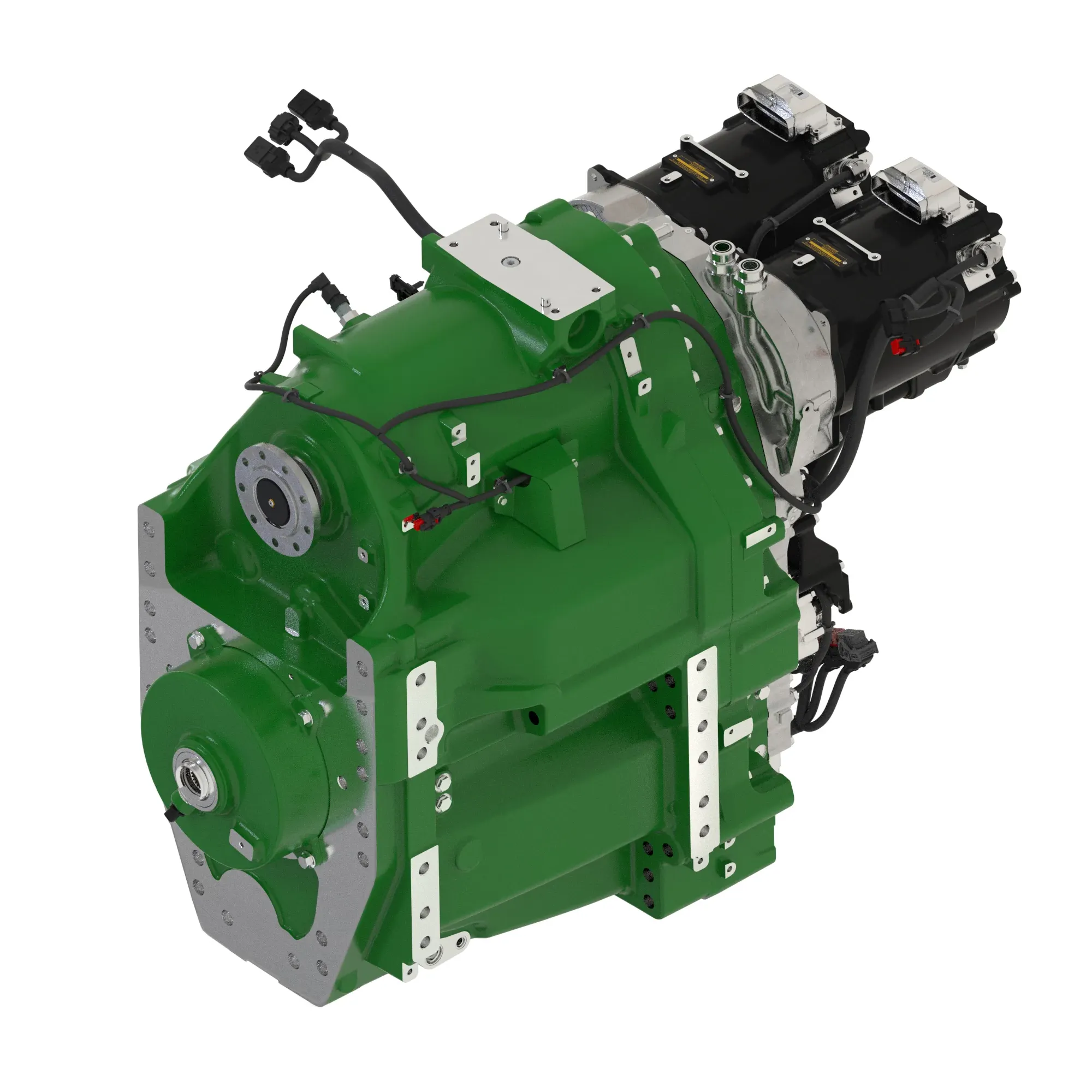 John Deere Transmission - RE597509