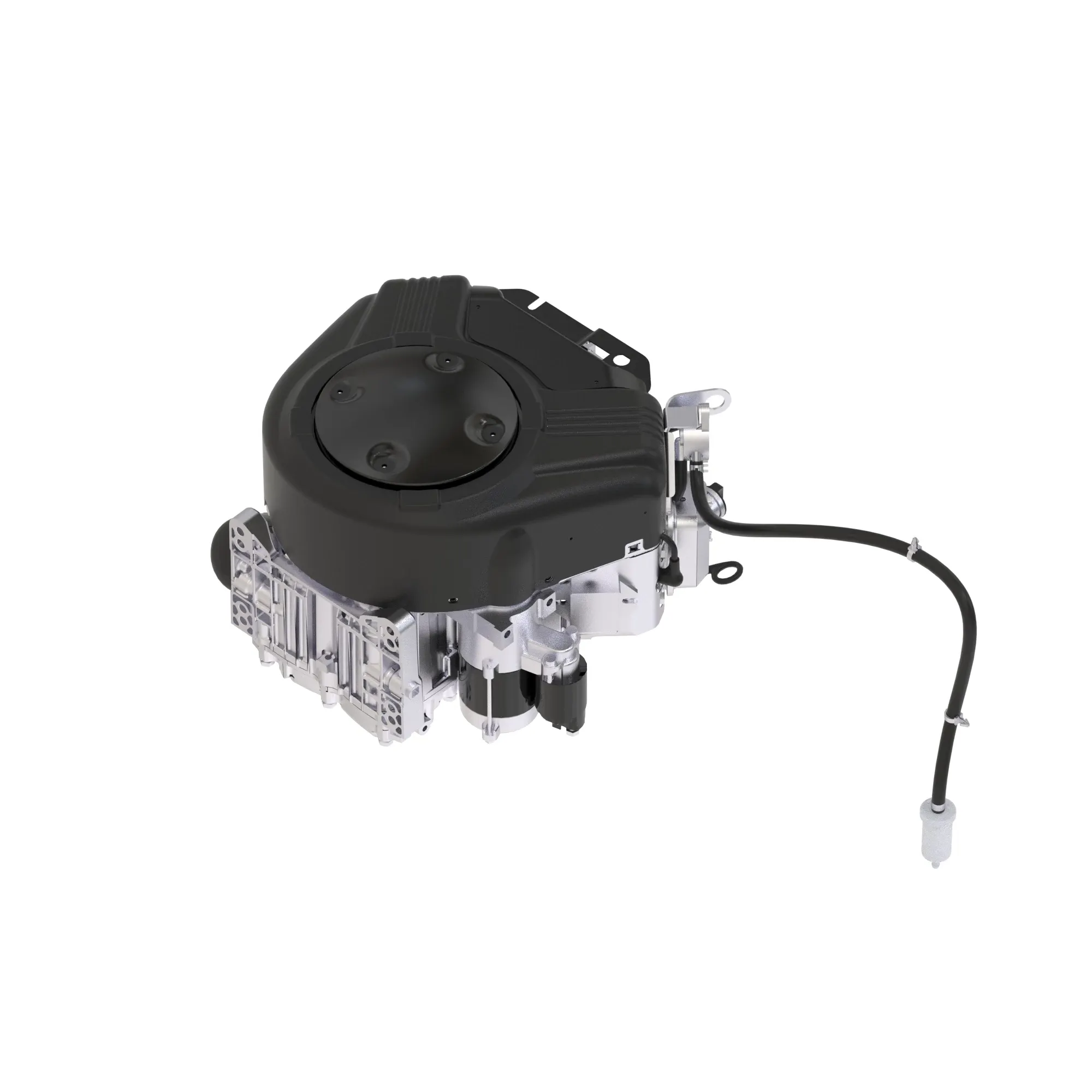 John Deere Gasoline Engine Assembly, 50 Amp Stator - AUC14073