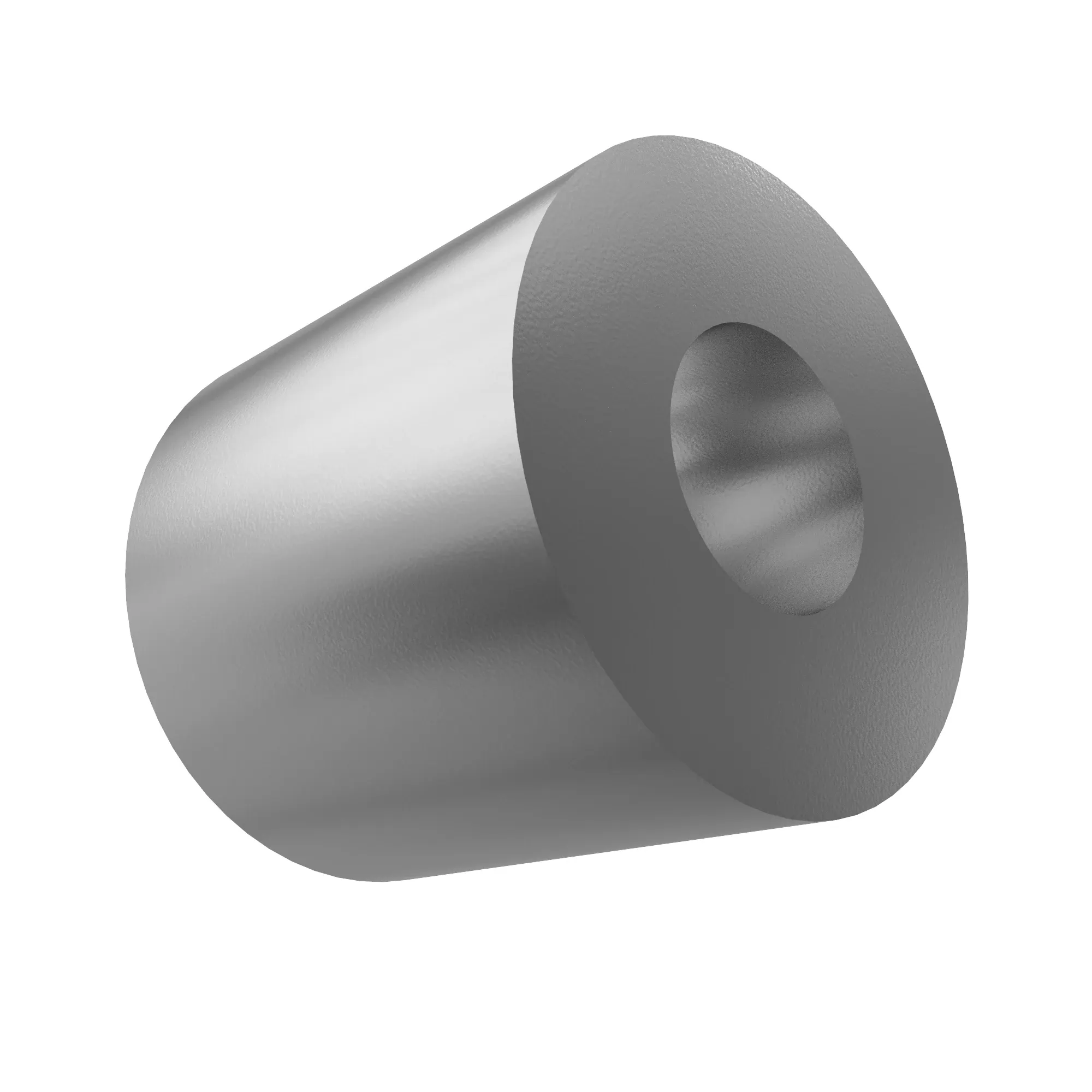 SPACER, FERTILIZER SPOUT