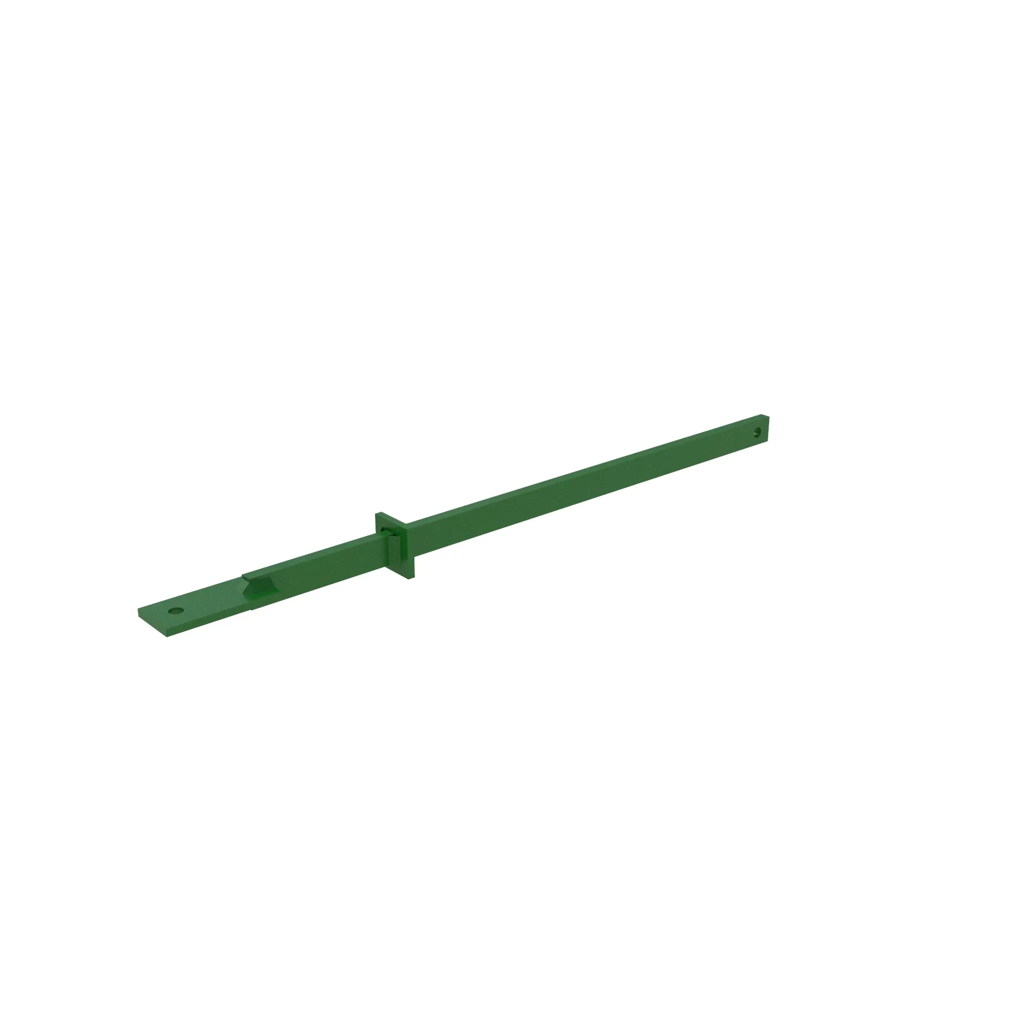 John Deere Latch Bar - RE37197