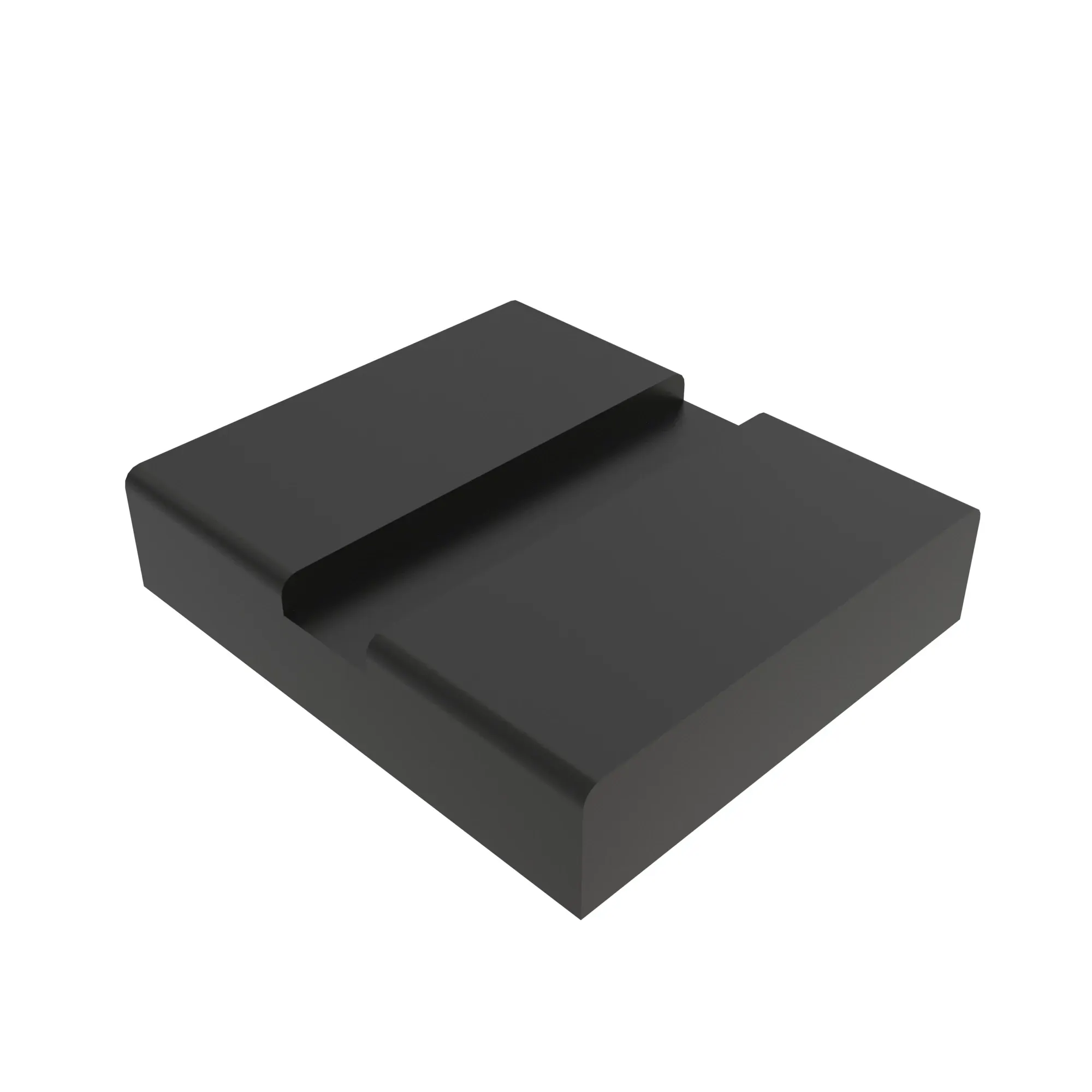 John Deere Jib Boom Wear Plate - F642123