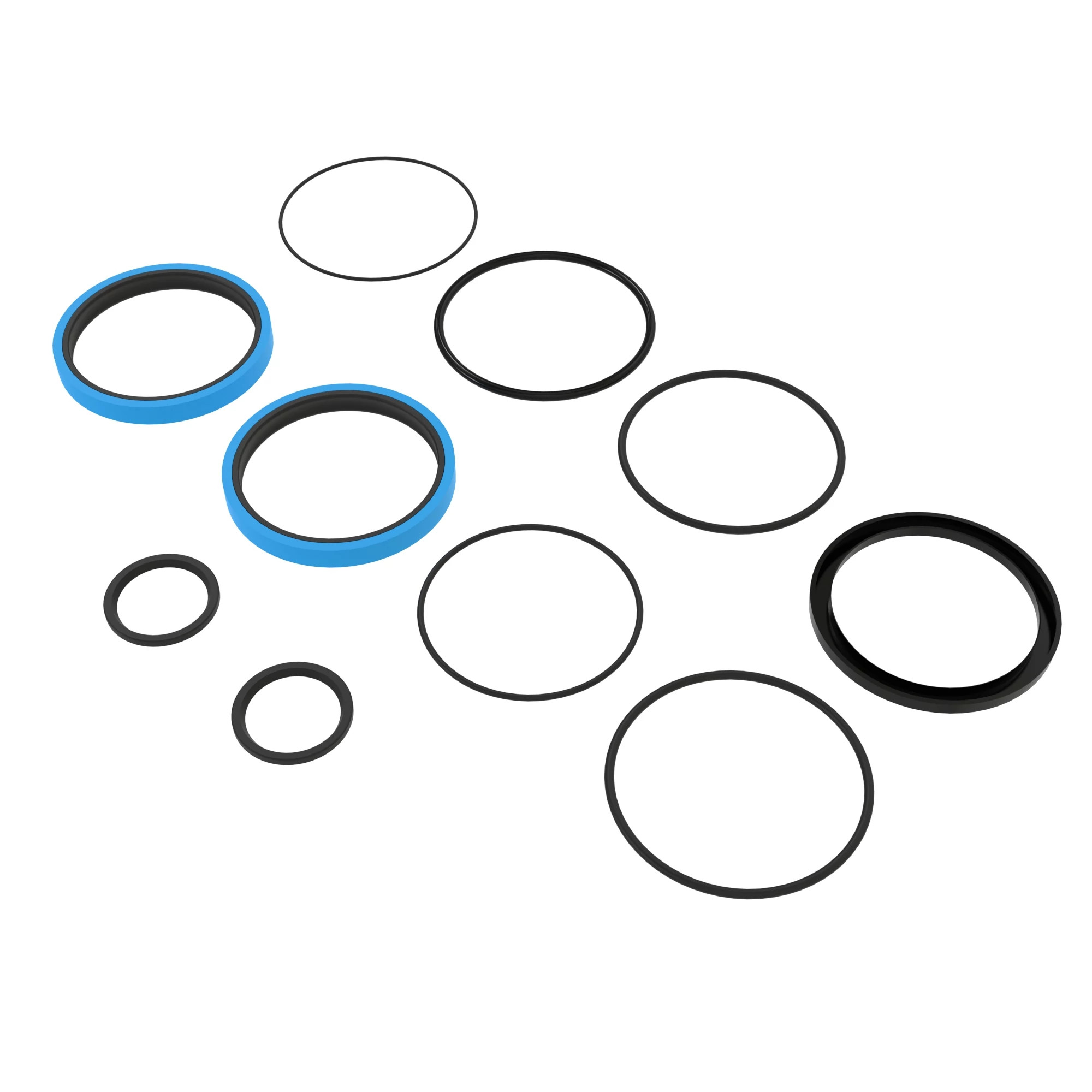 Hydraulic Cylinder Kit