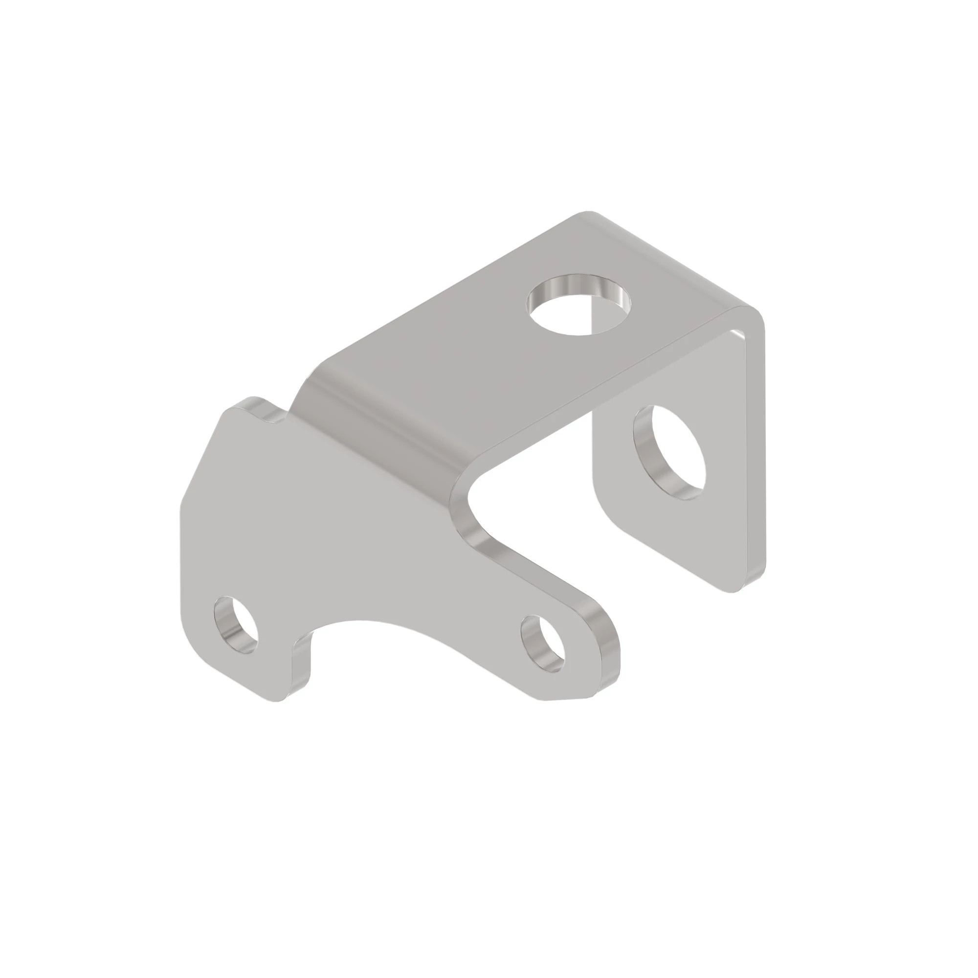 BRACKET,WIRING HARNESS, EGR VALVE