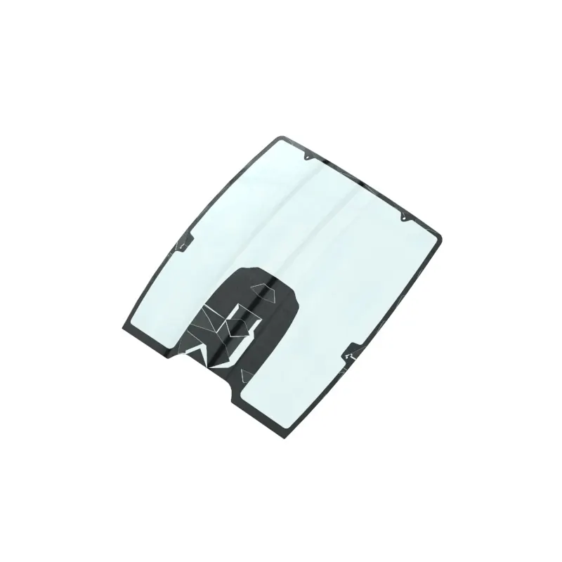 Windshield