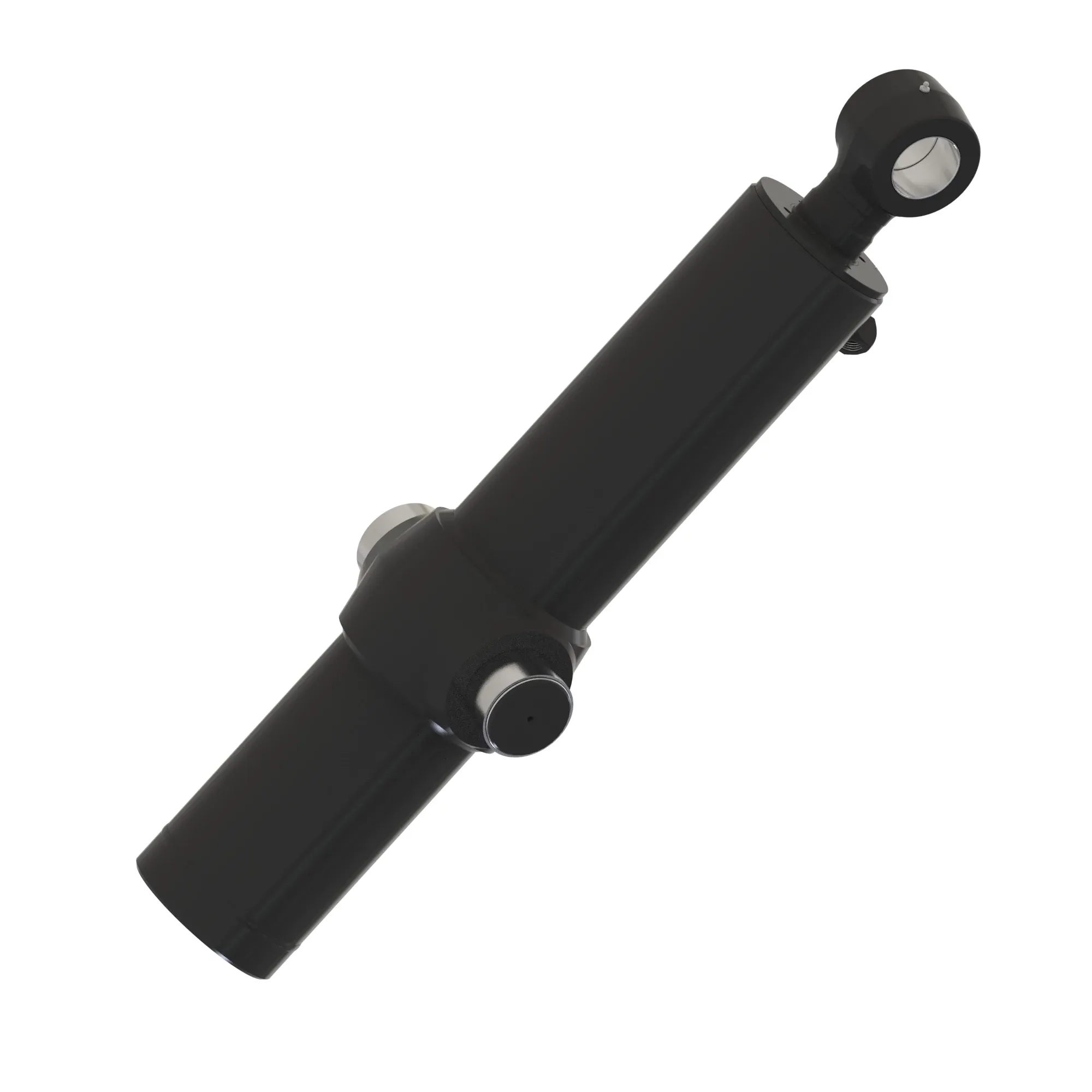 John Deere Rotating Boom Platform Hydraulic Cylinder - F670547