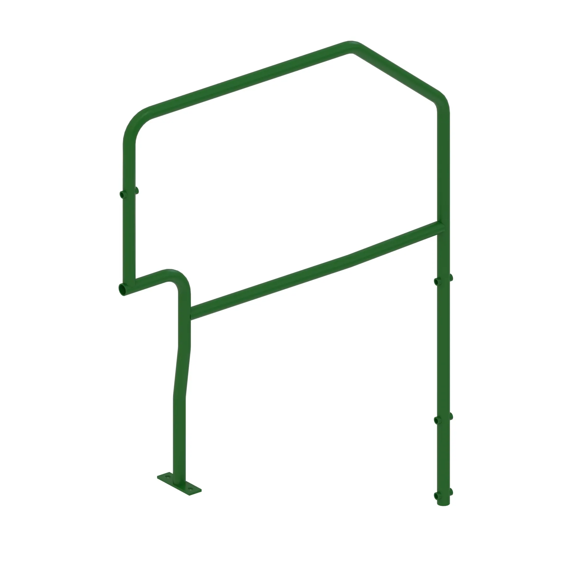 Handrail