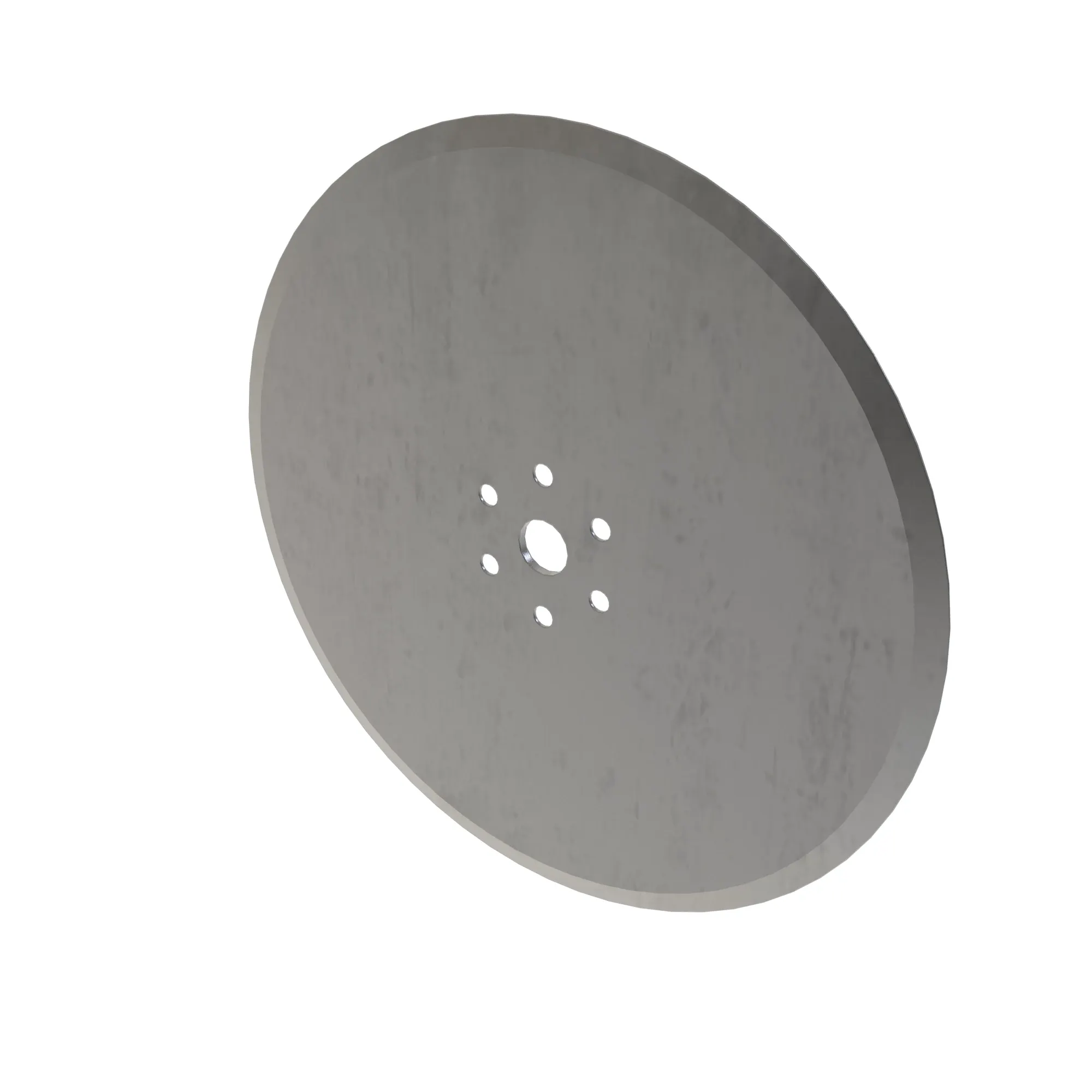 DISK BLADE 16" (5mm)