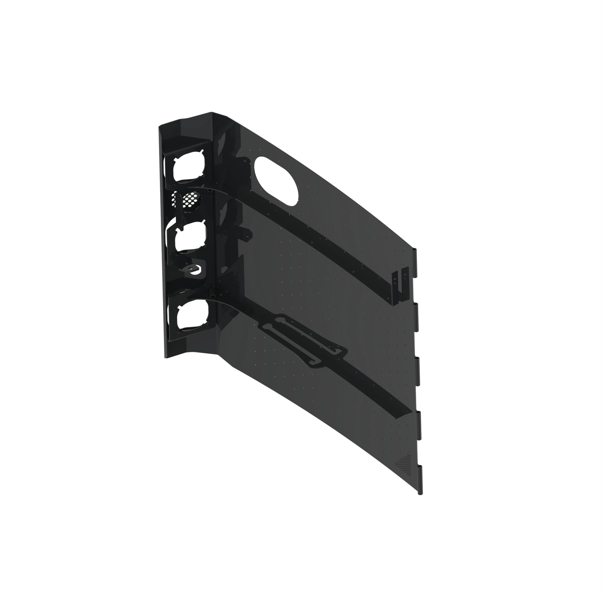 AT376888: Engine Top Door