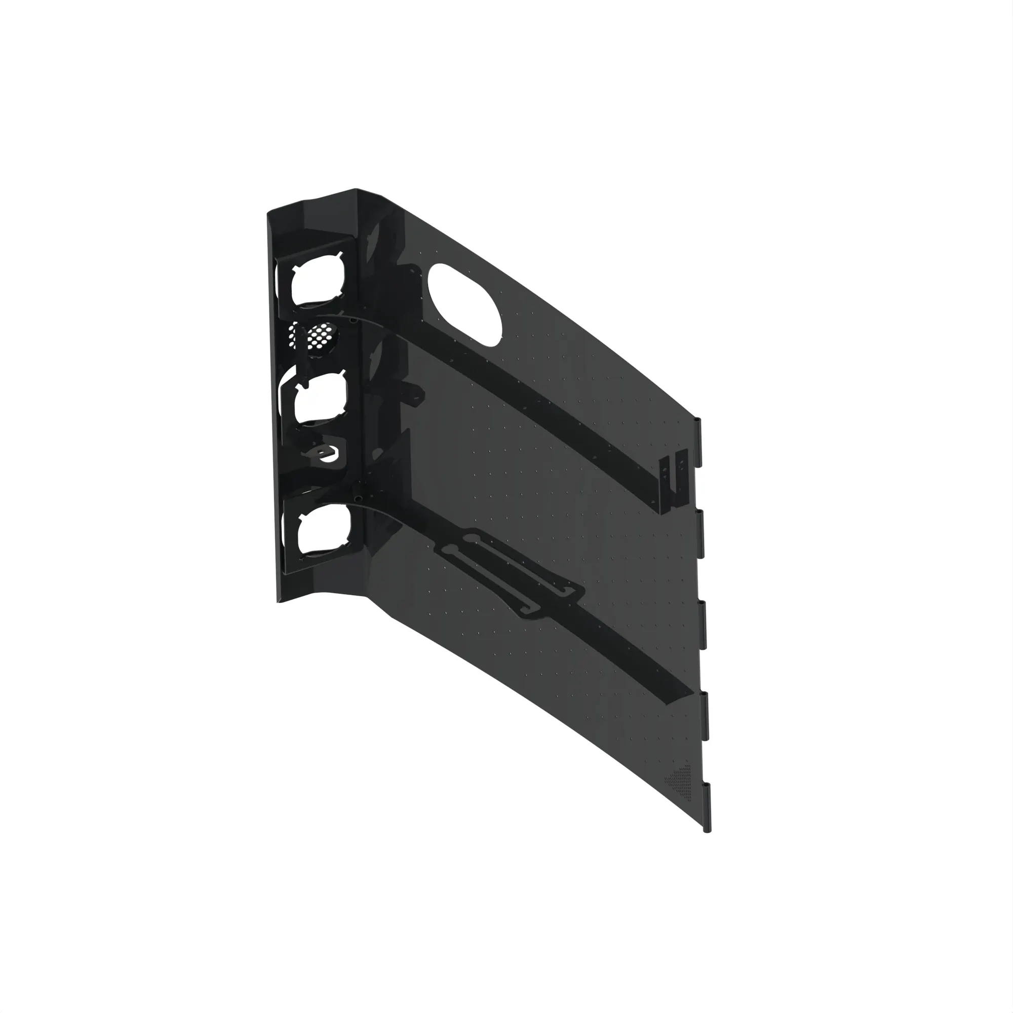 AT376888: Engine Top Door
