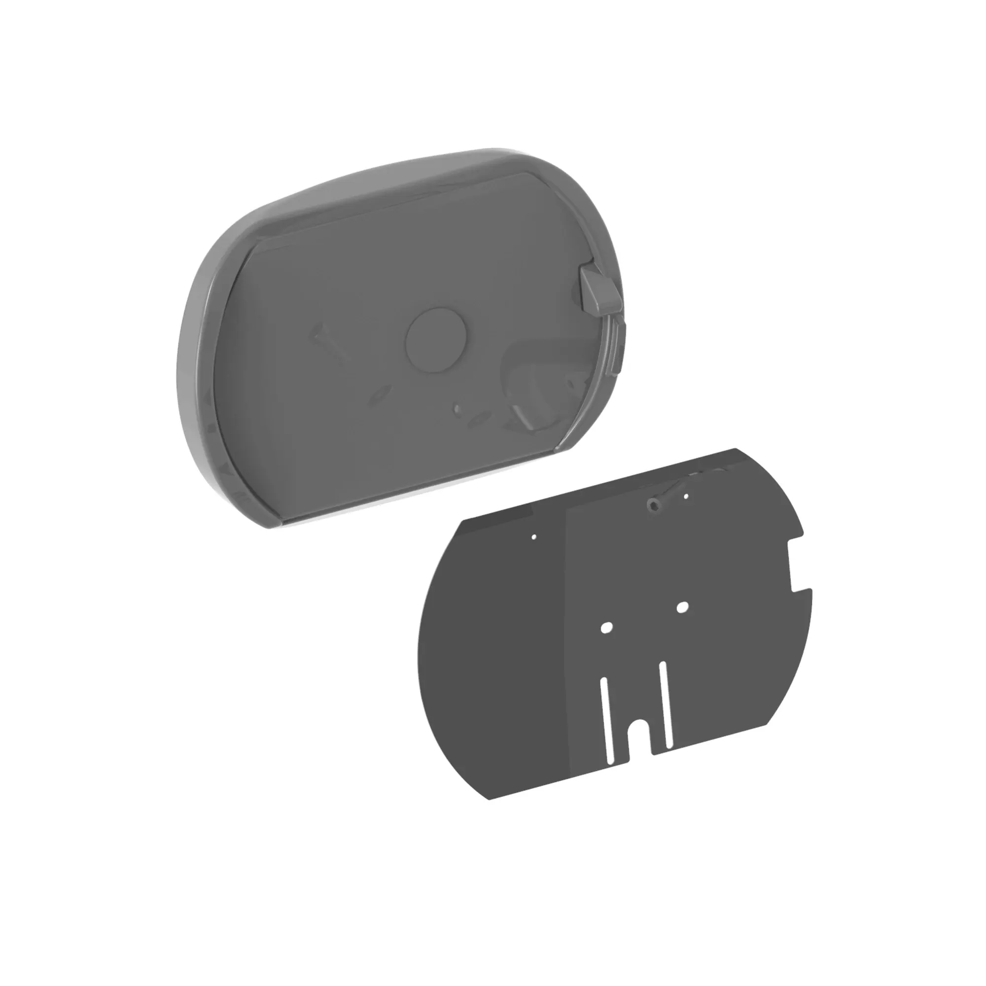 John Deere Seat Kit - SJ39922