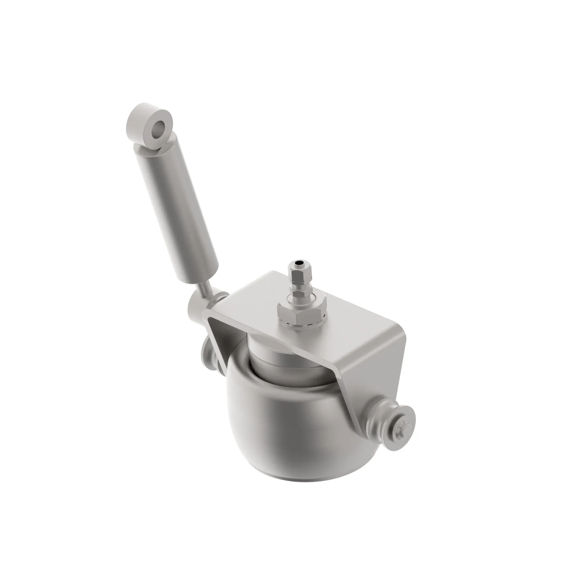 SPRING, KIT - AIR SPRING SERVICE