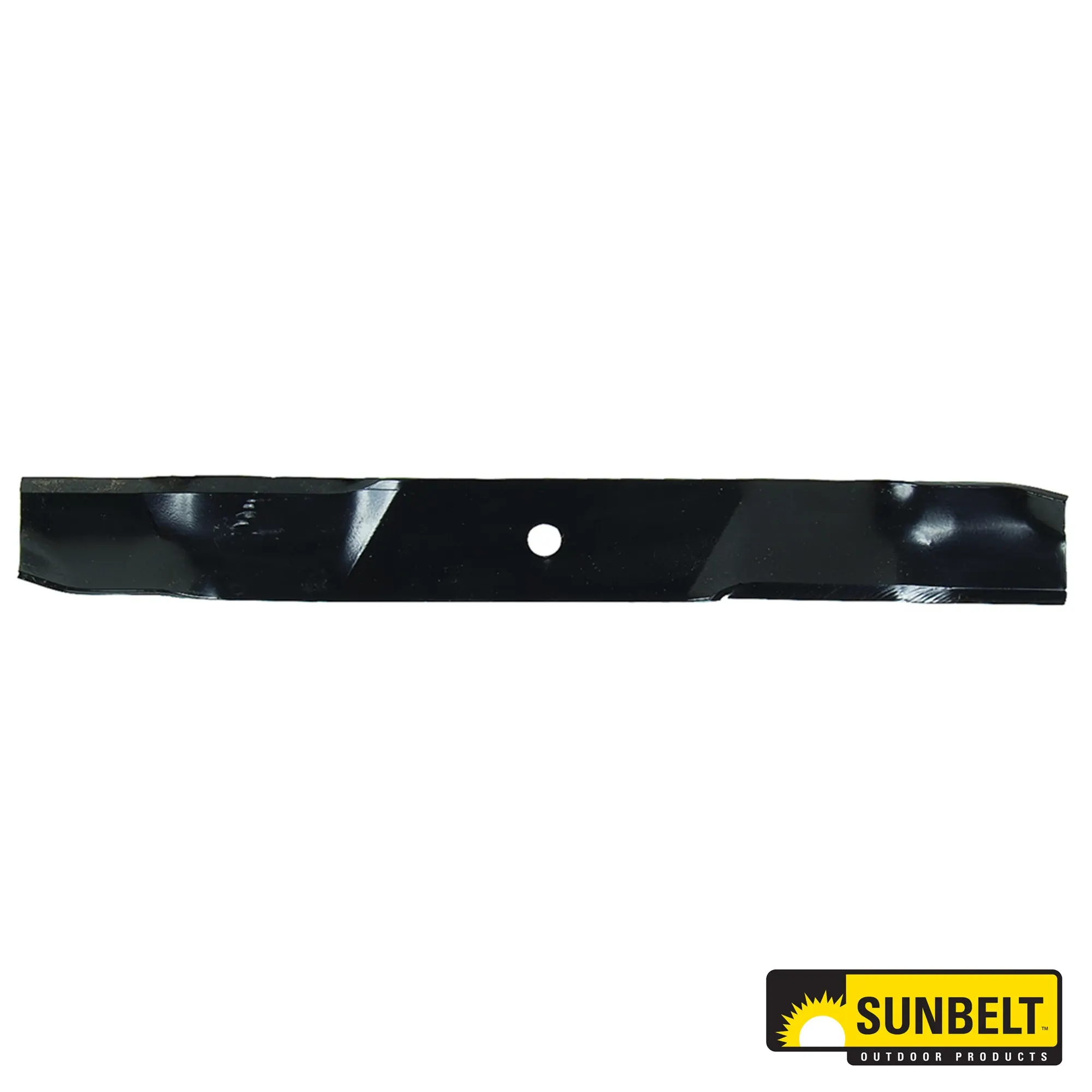Sunbelt XHT Medium Lift Mower Blade, 20-1/2 inch Length - A-B1EM1800