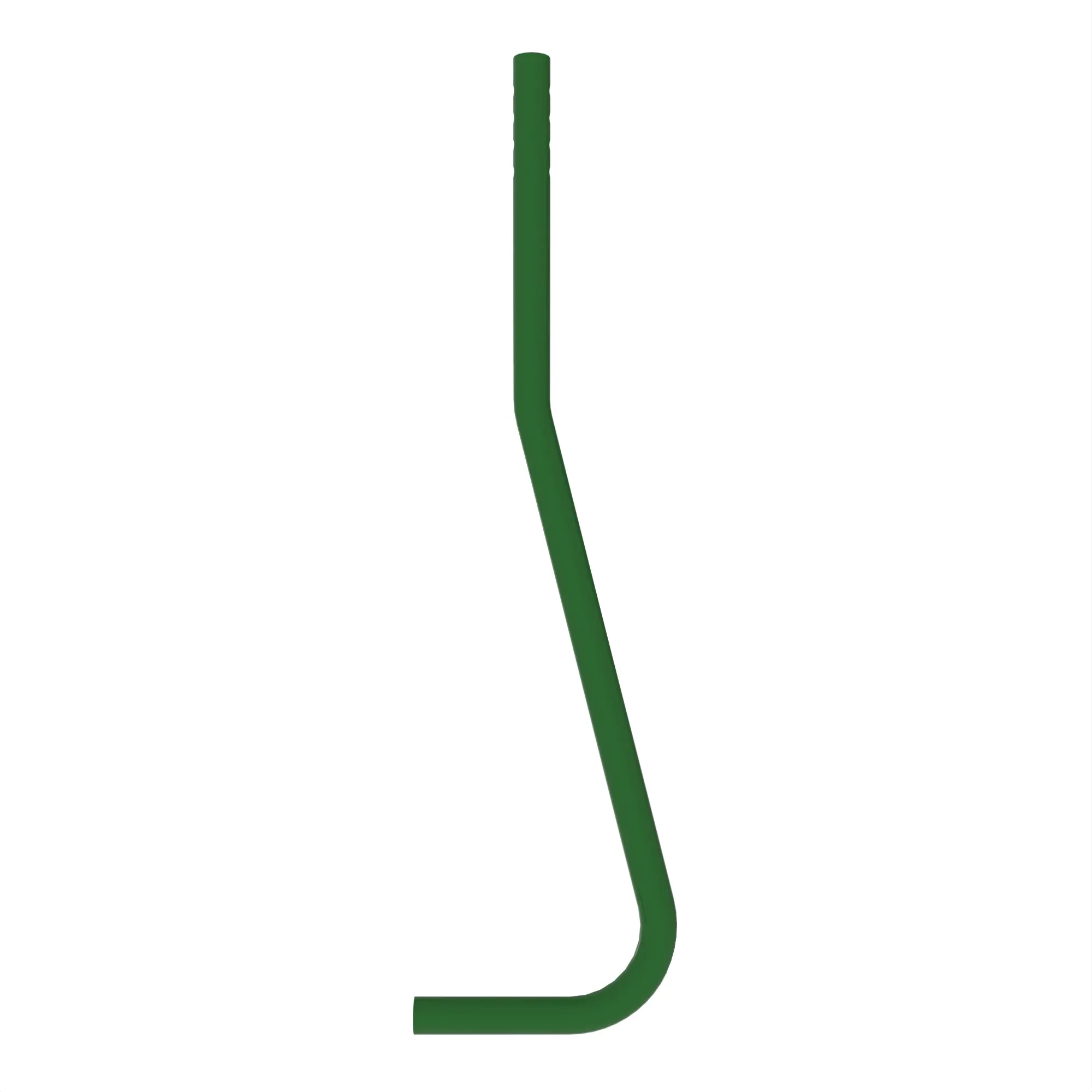 SUPPORT-TUBE, TAILBOARD