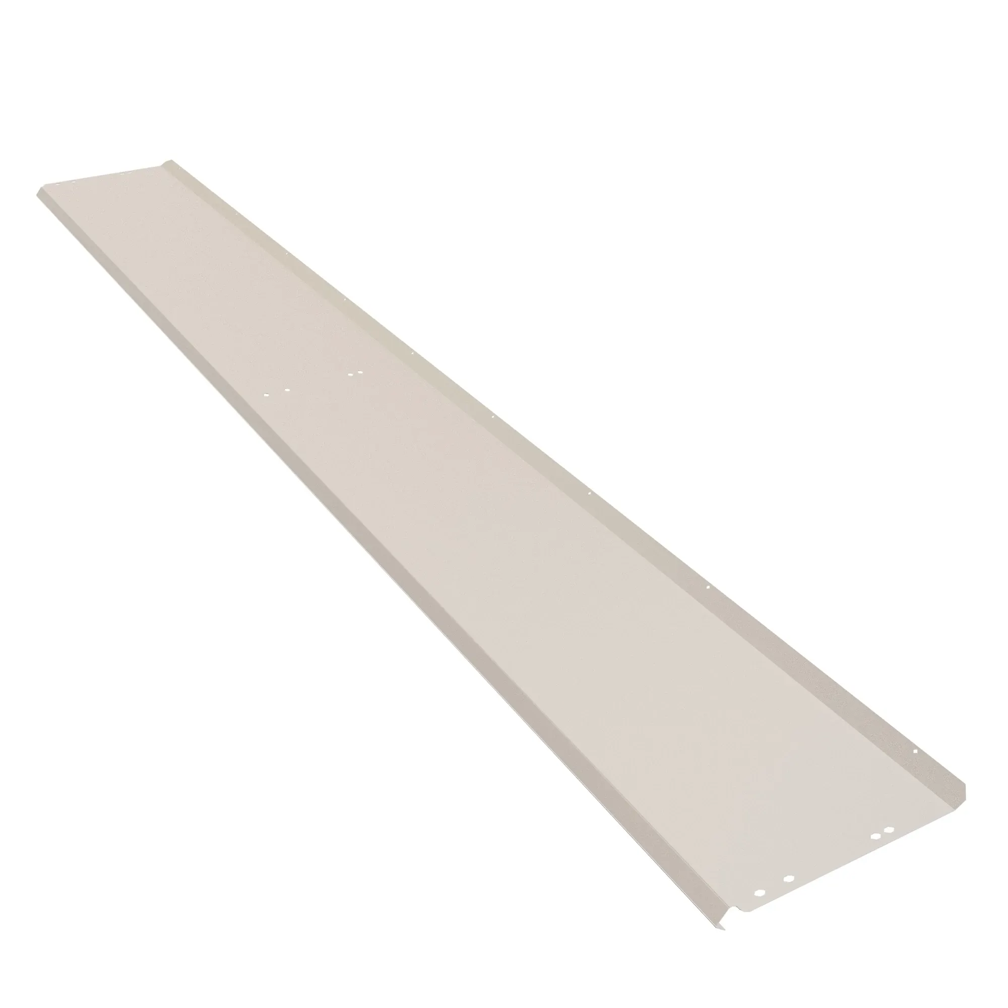 740X DEFLECTOR FILLER SHEET