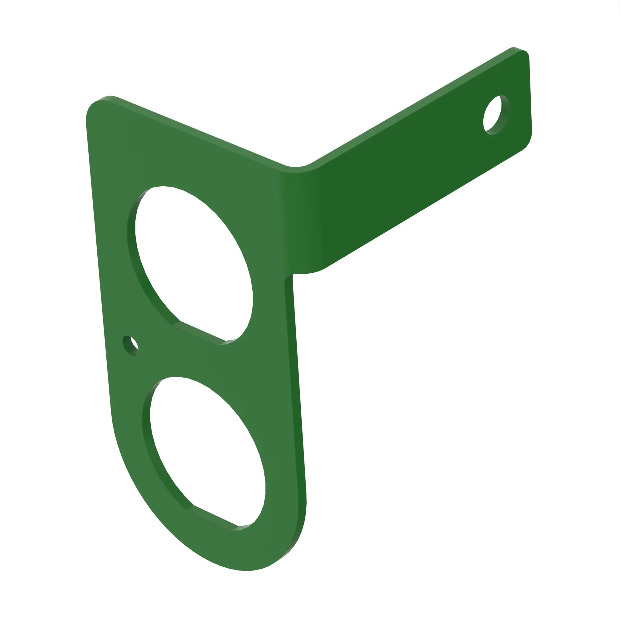 1990 Bulkhead Bracket