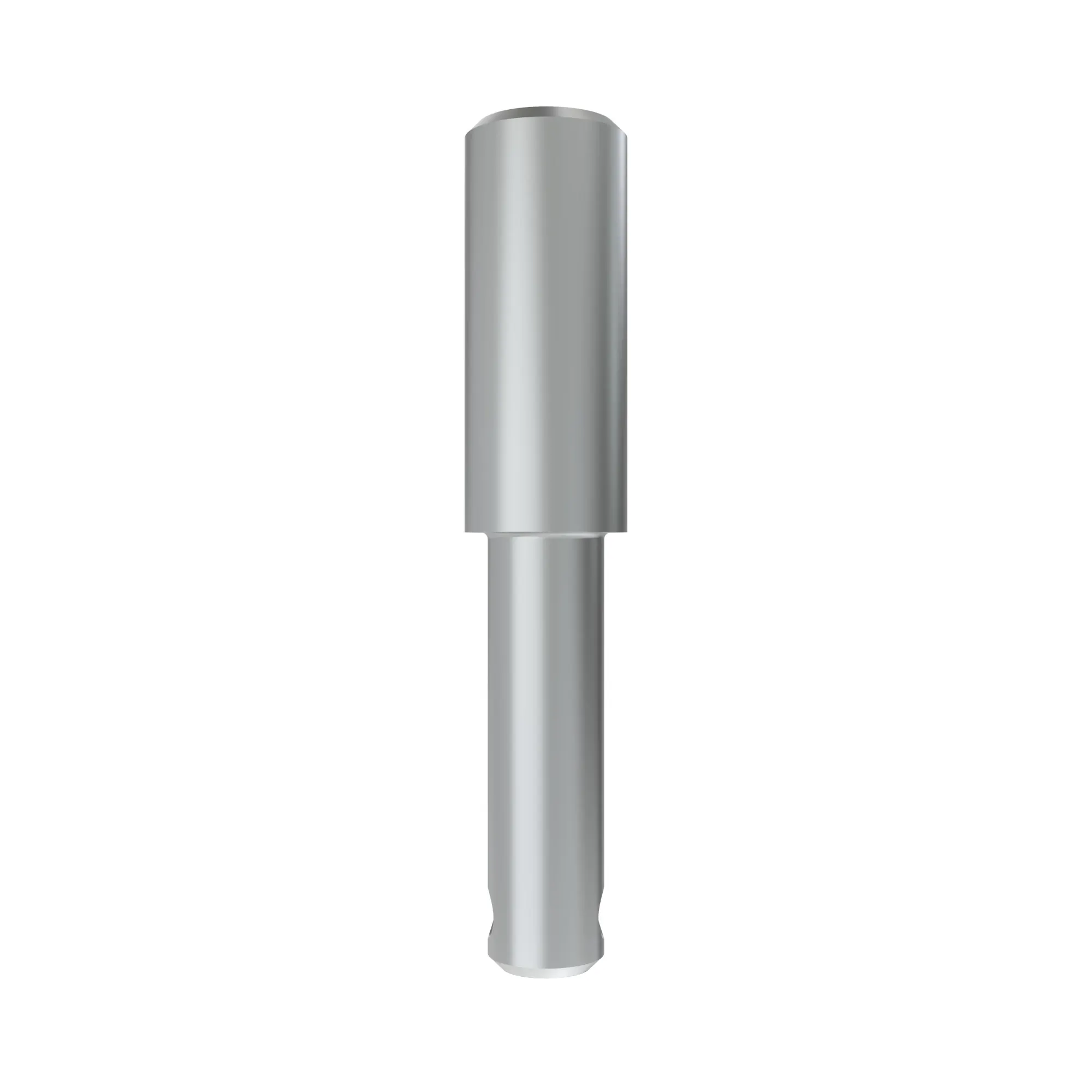 BUTTON,THRUST, Pin