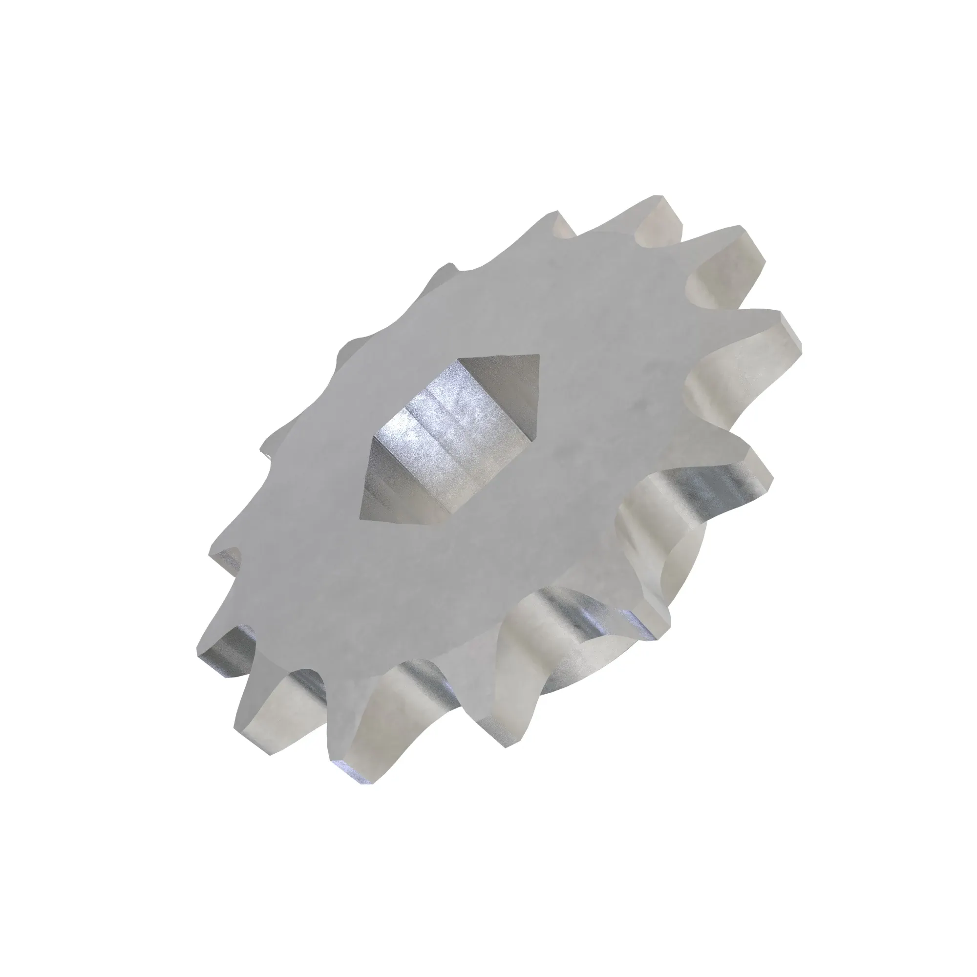 SPROCKET, 14T, 1" PITCH
