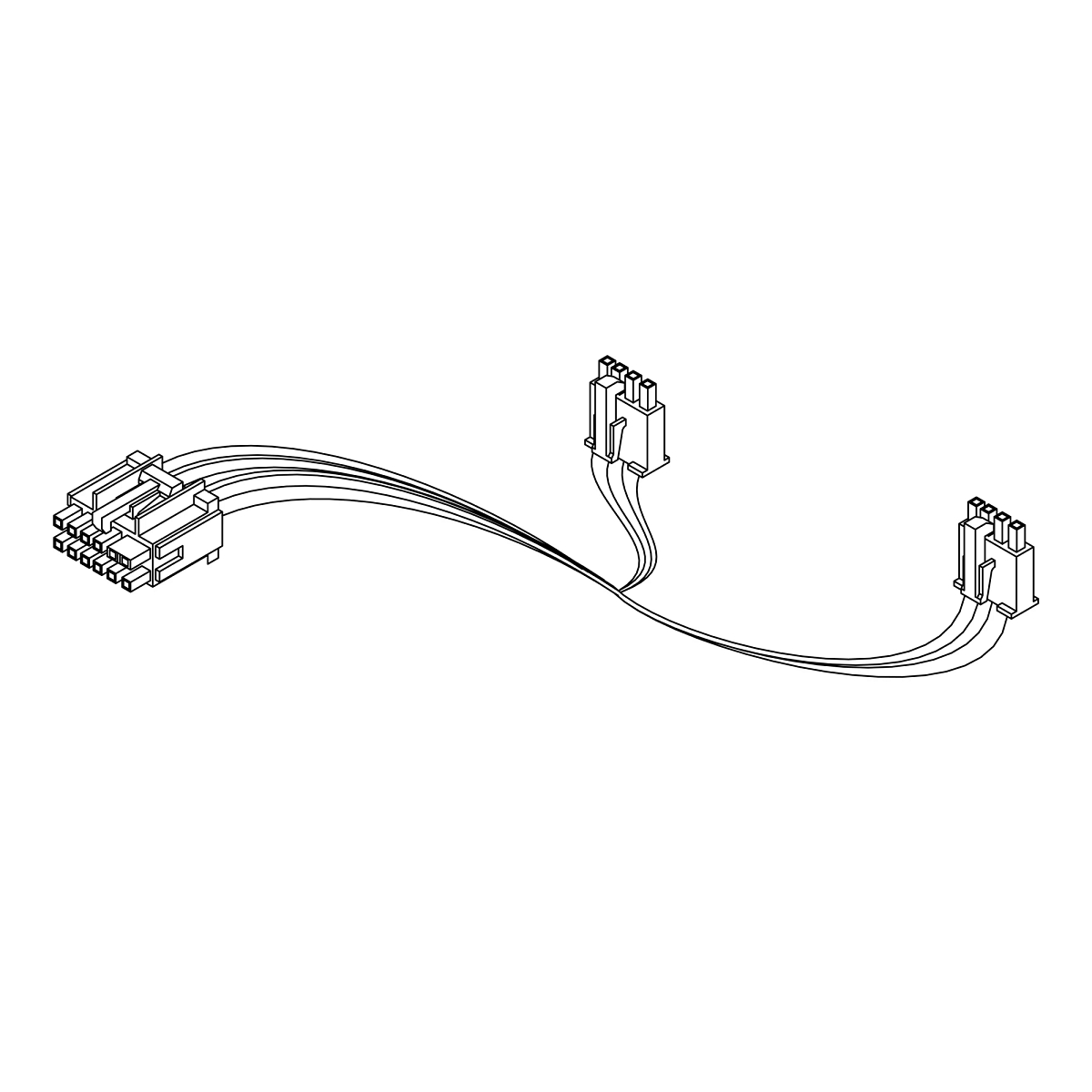 John Deere Cab Wiring Harness - RE223879