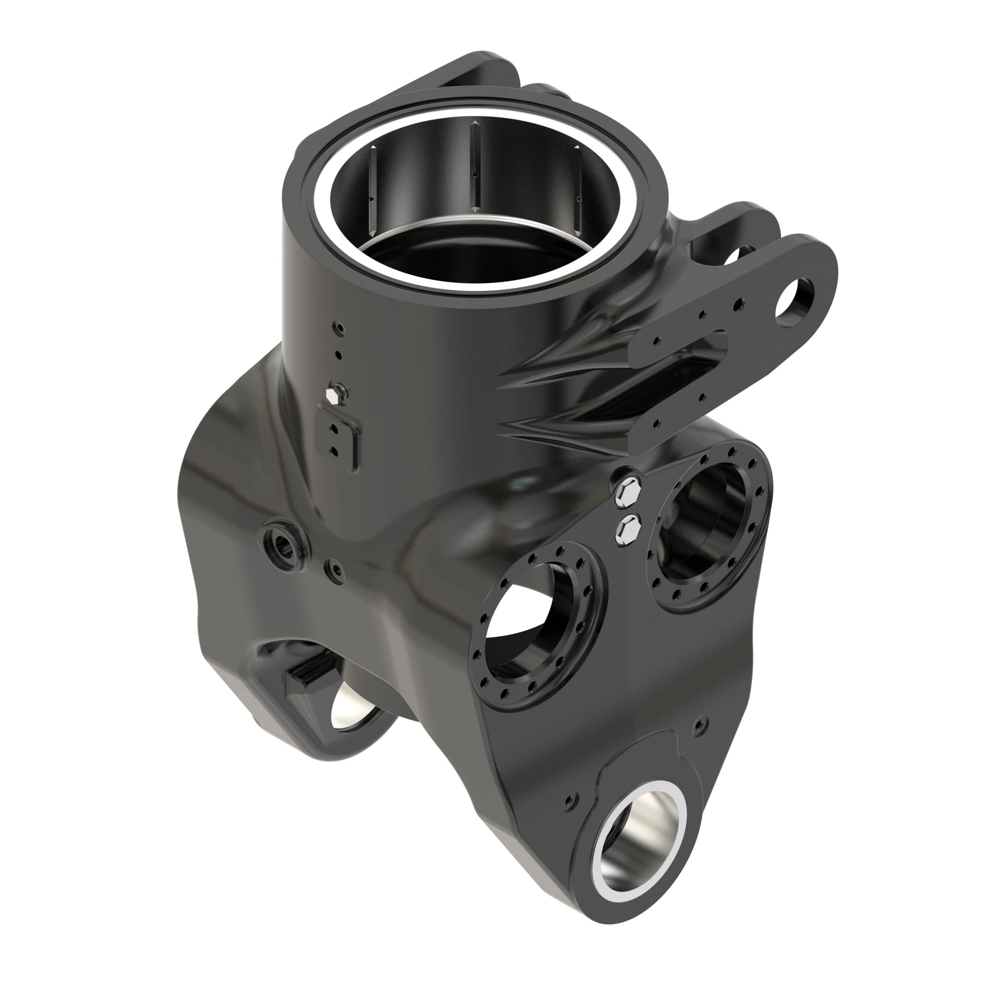 F706295: Rotating Boom Platform Base | Shop.Deere.com