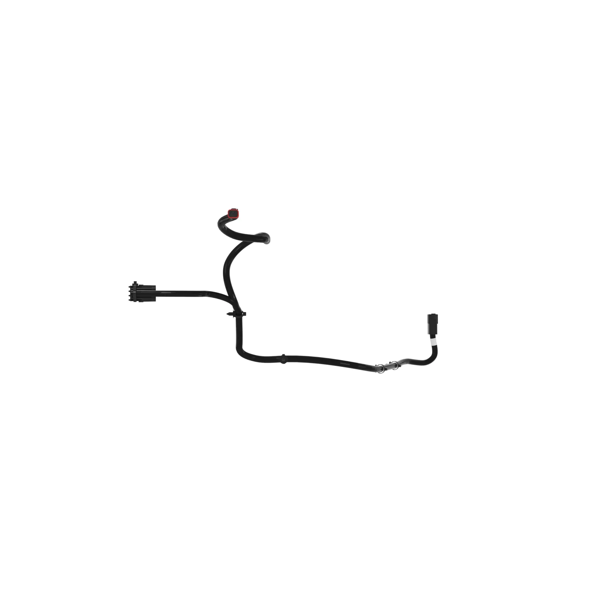 WIRING HARNESS, HARNESS, ROW UNIT,
