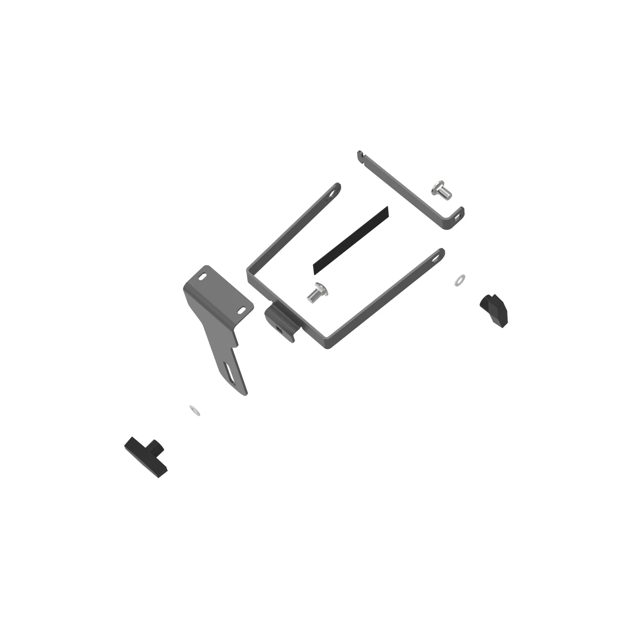 PF90510: Anti-Rotation Bracket Kit