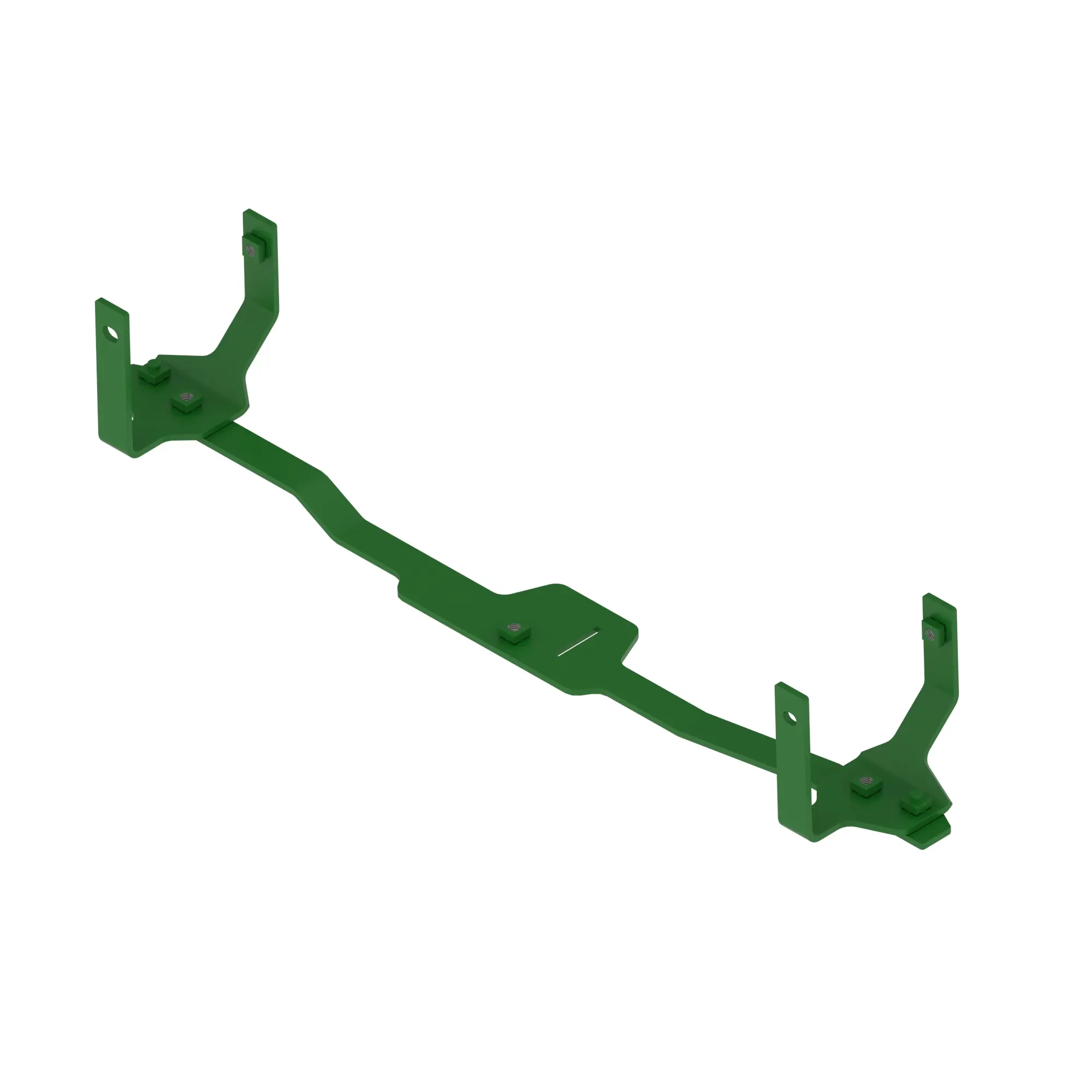 WELDED, SUPPORT