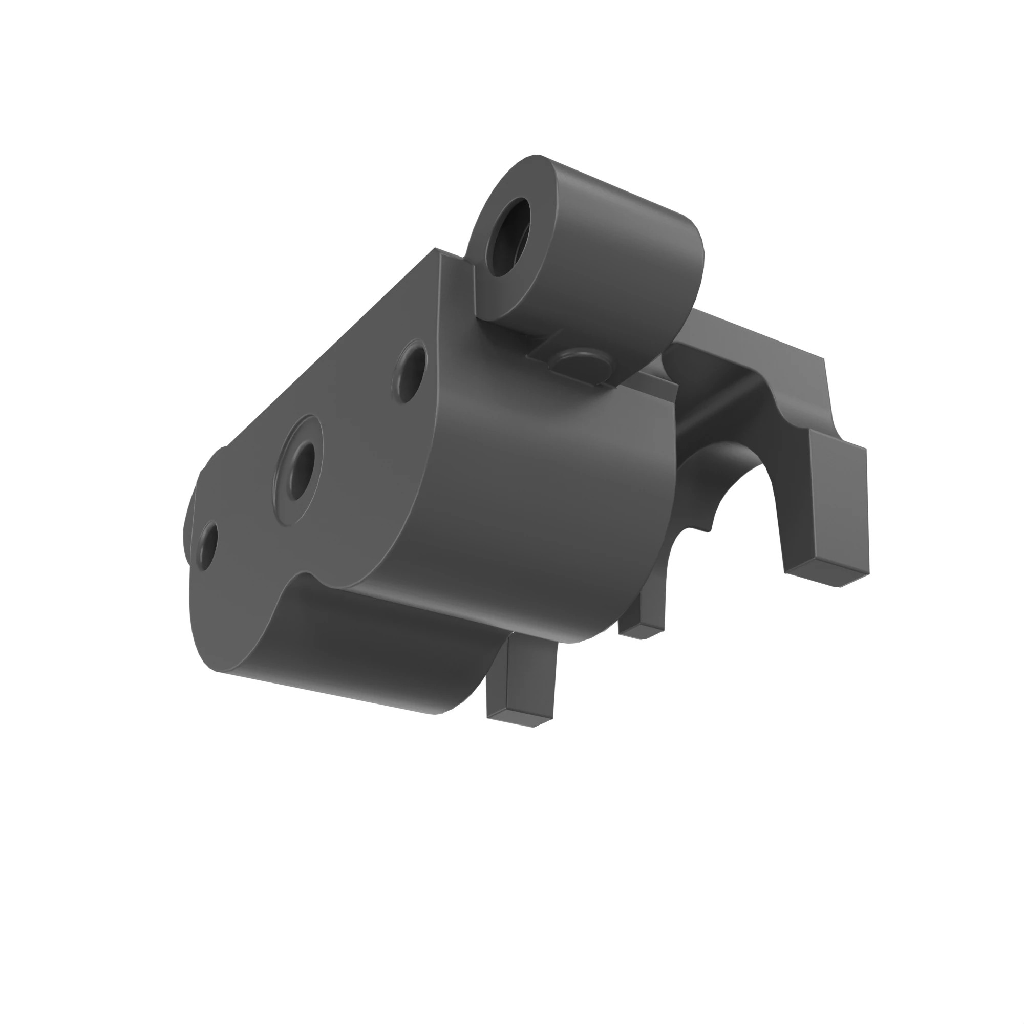 DISK BRAKE CALIPER ASSY