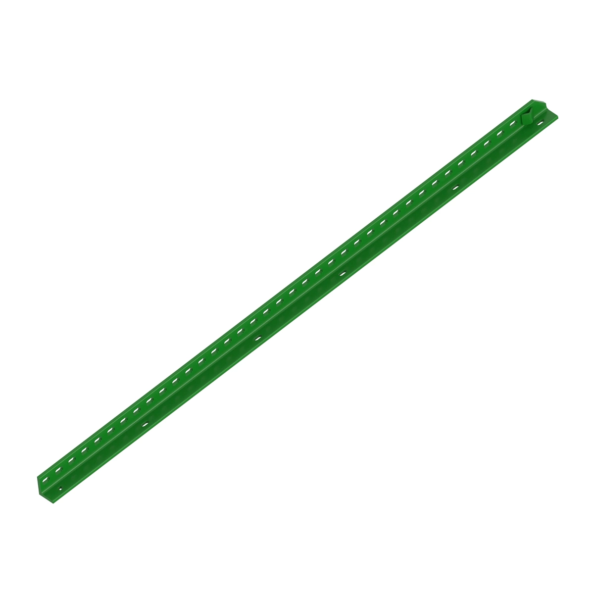 Angle Assy, Track L.H.