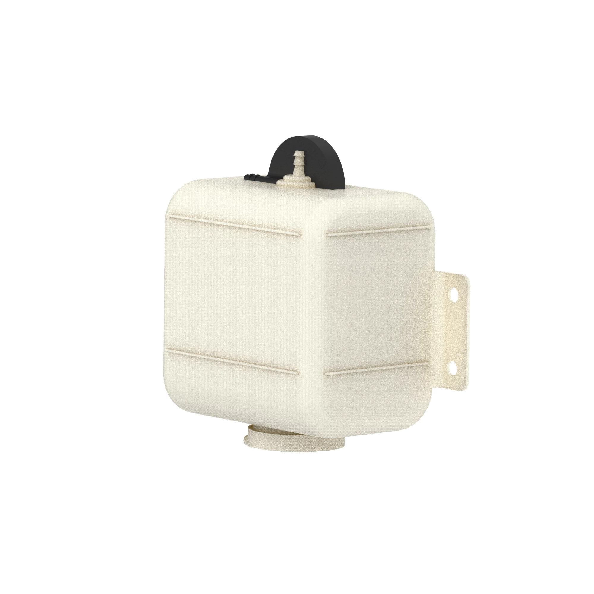 TANK, OVERFLOW, ASSEMBLY