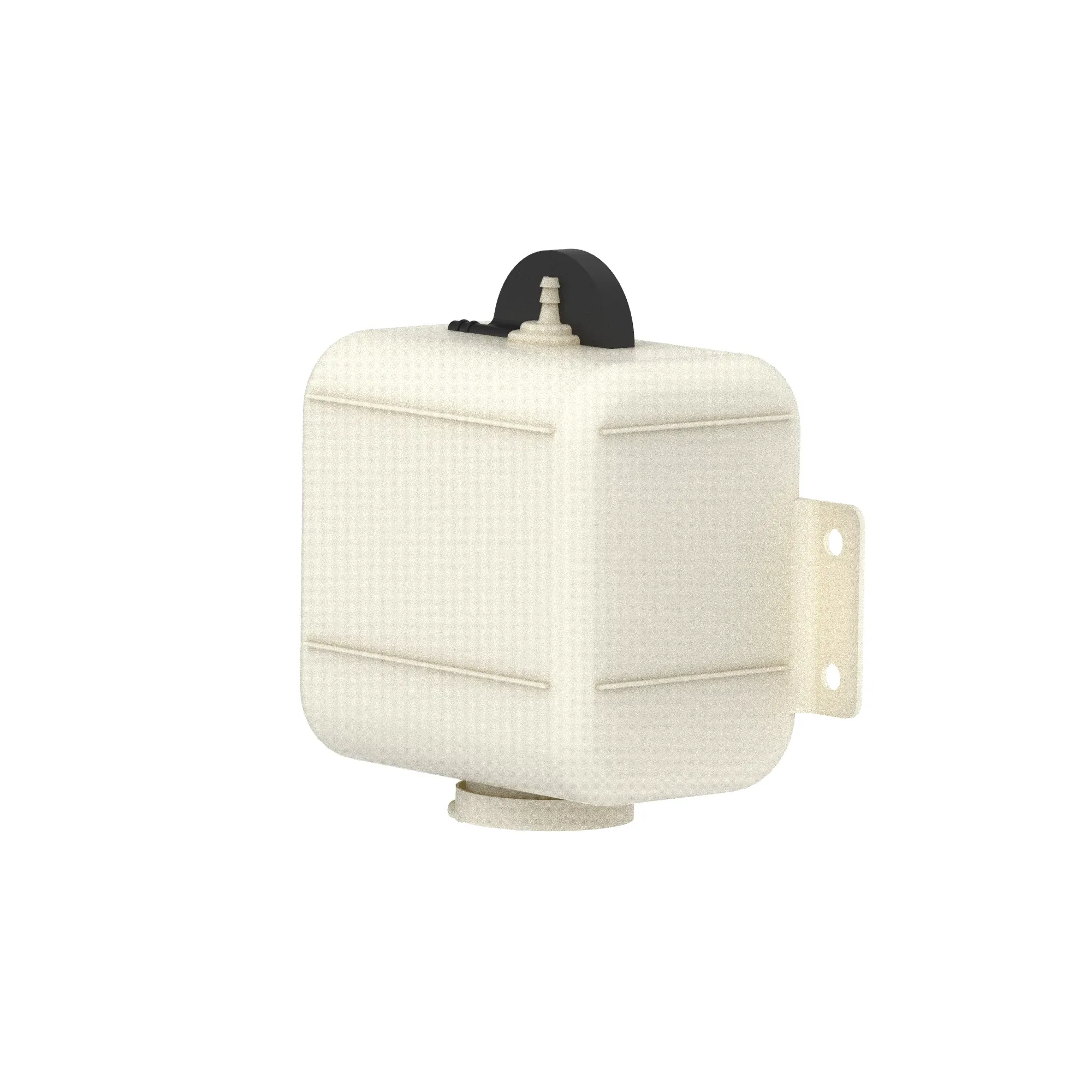 TANK, OVERFLOW, ASSEMBLY