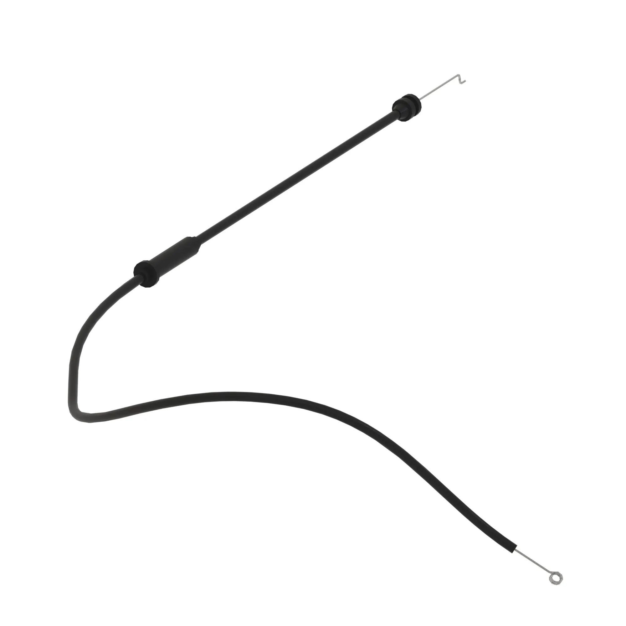 John Deere Temperature Control Cable - AT360809