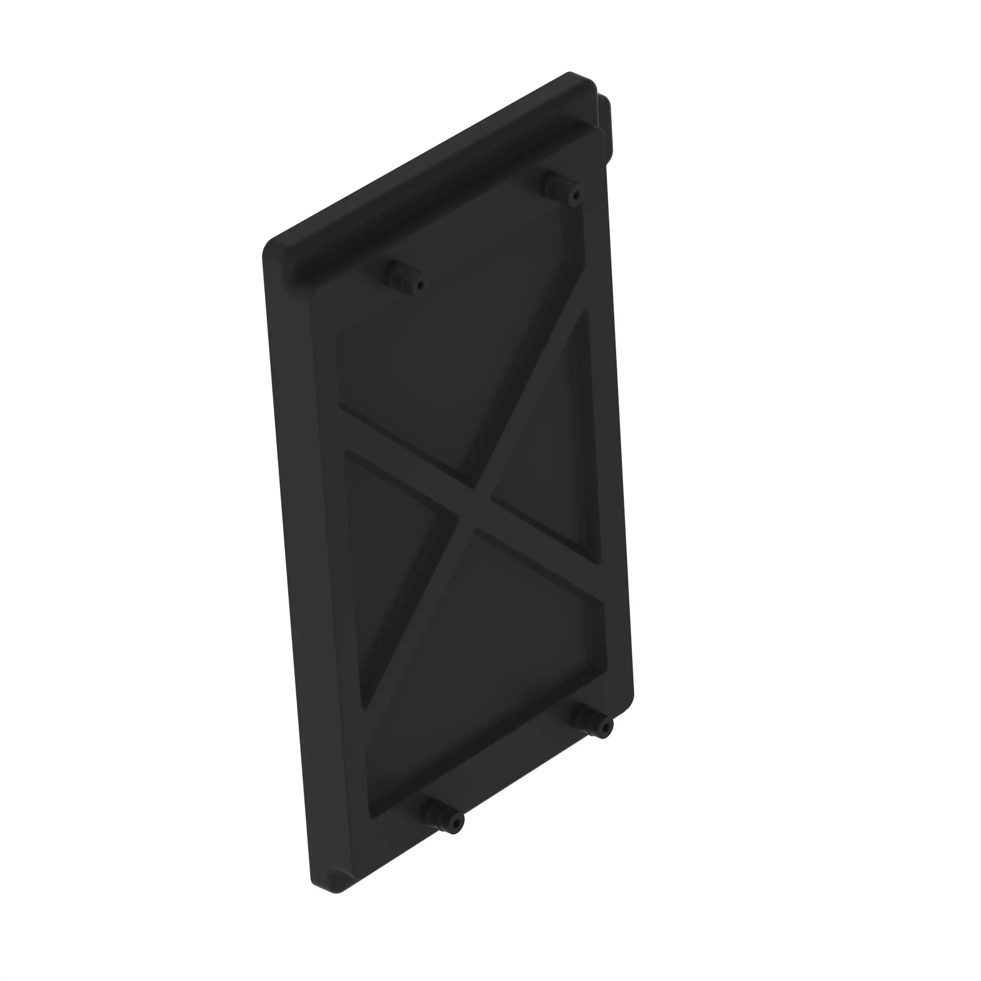 TRAY