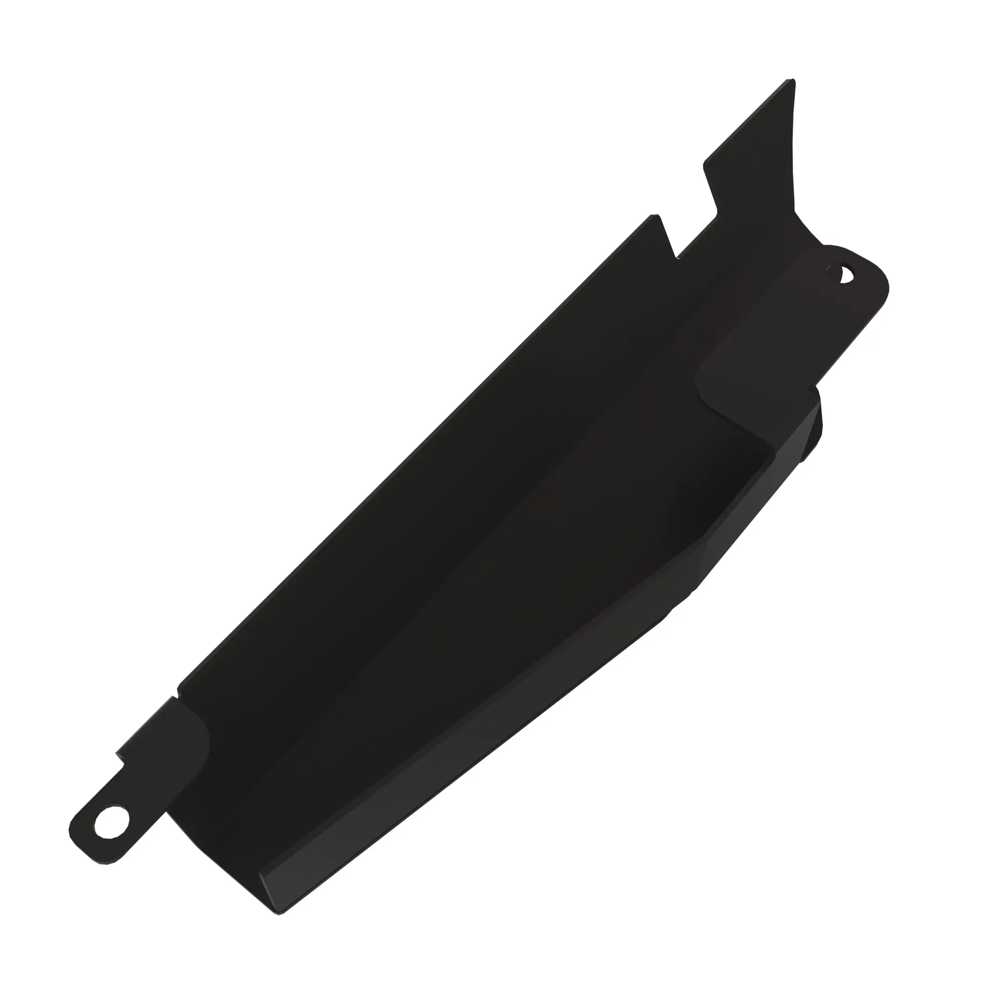 John Deere Cover - F690076
